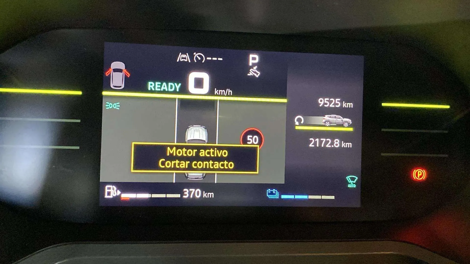 Dacia Duster Extreme Hybrid 4x2 - foto 15