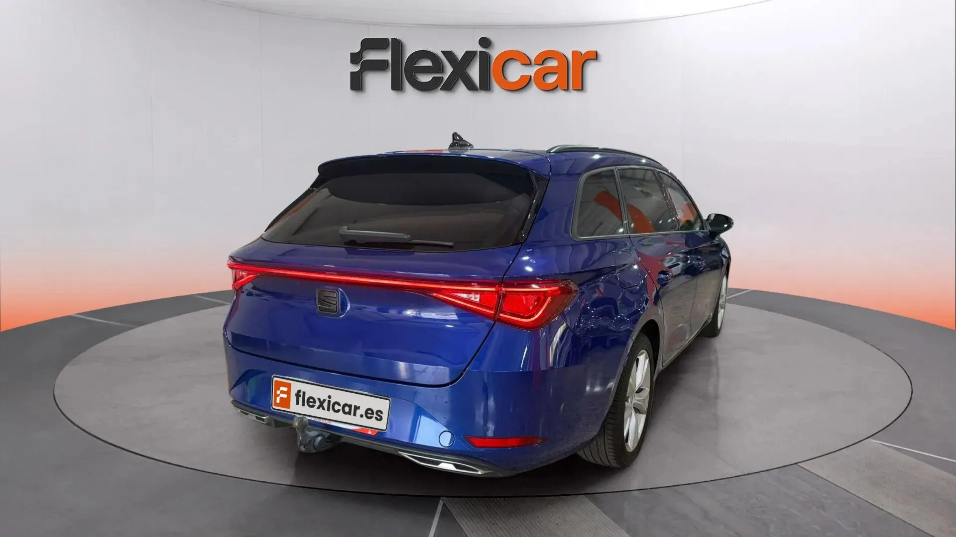 SEAT León 1.5 TSI FR - foto 5
