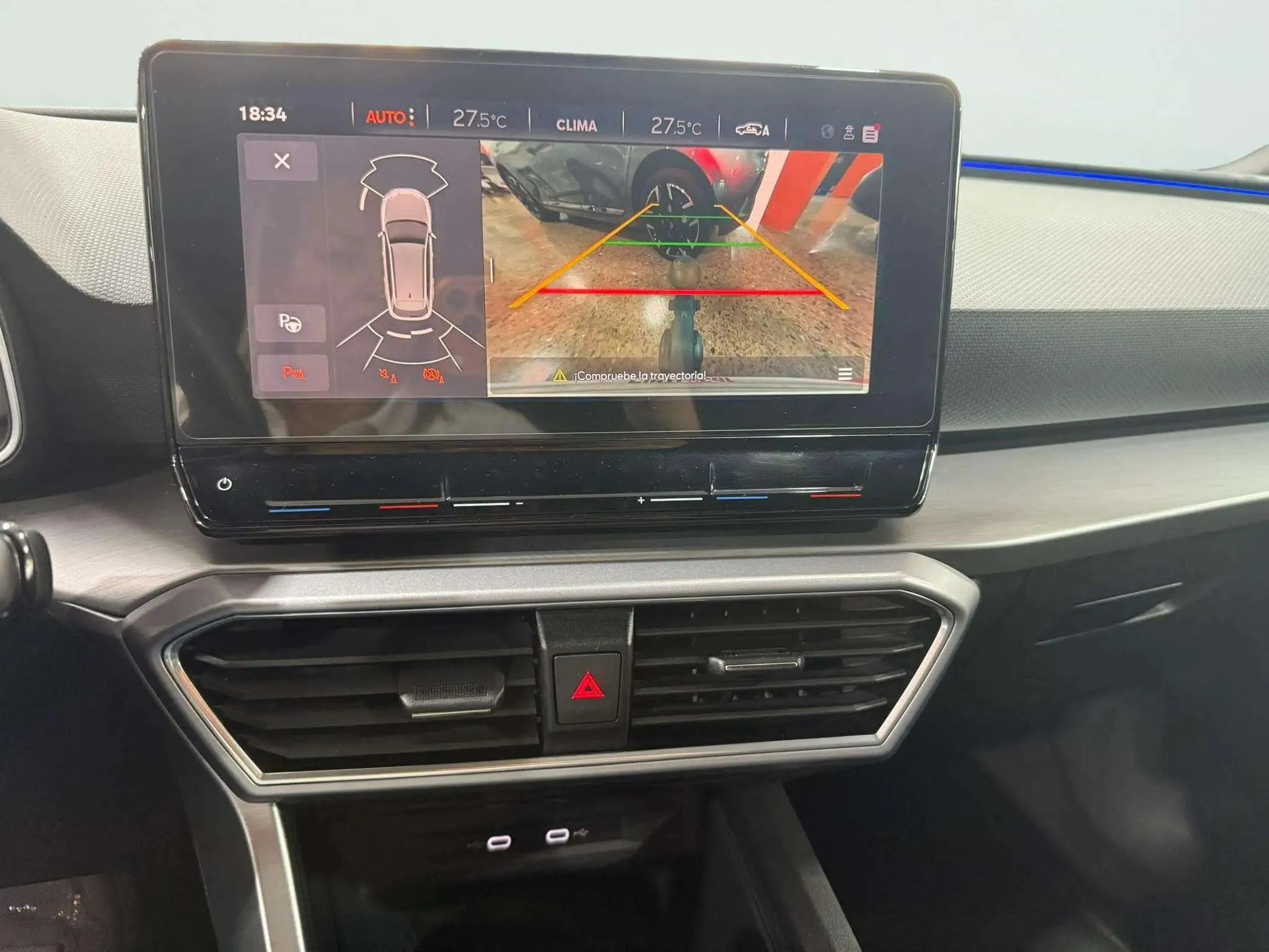 SEAT León 1.5 TSI FR - foto 14