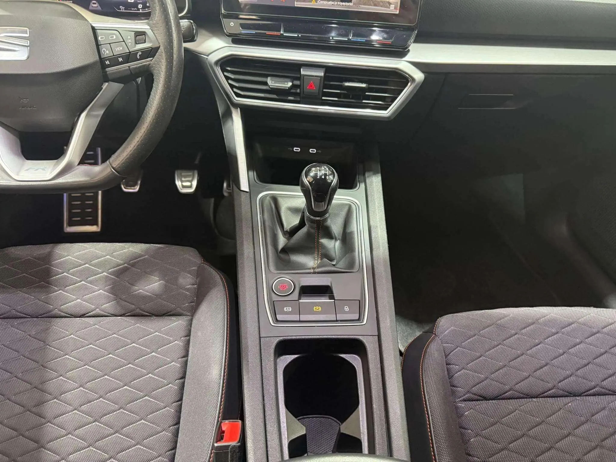 SEAT León 1.5 TSI FR - foto 16