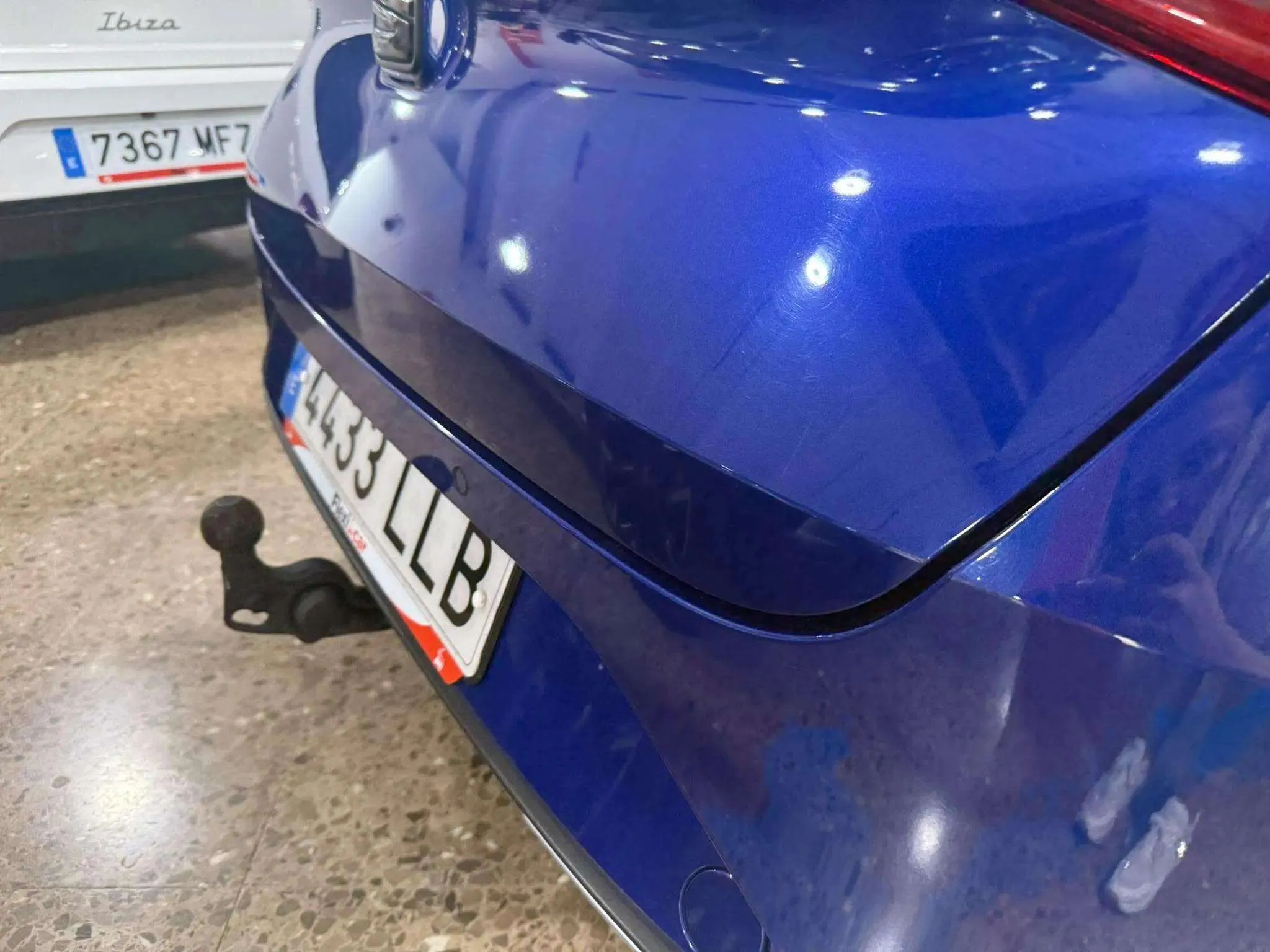 SEAT León 1.5 TSI FR - foto 20