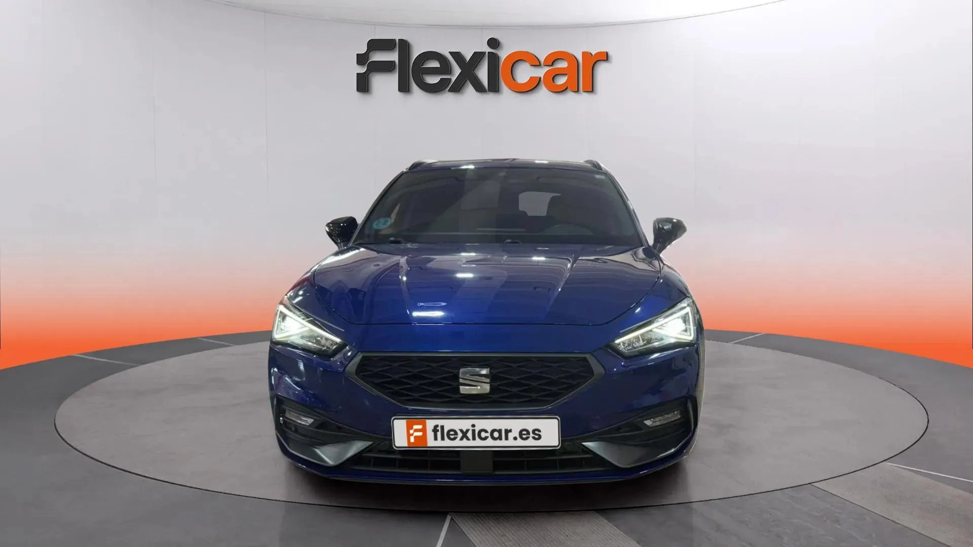 SEAT León 1.5 TSI FR - foto 2