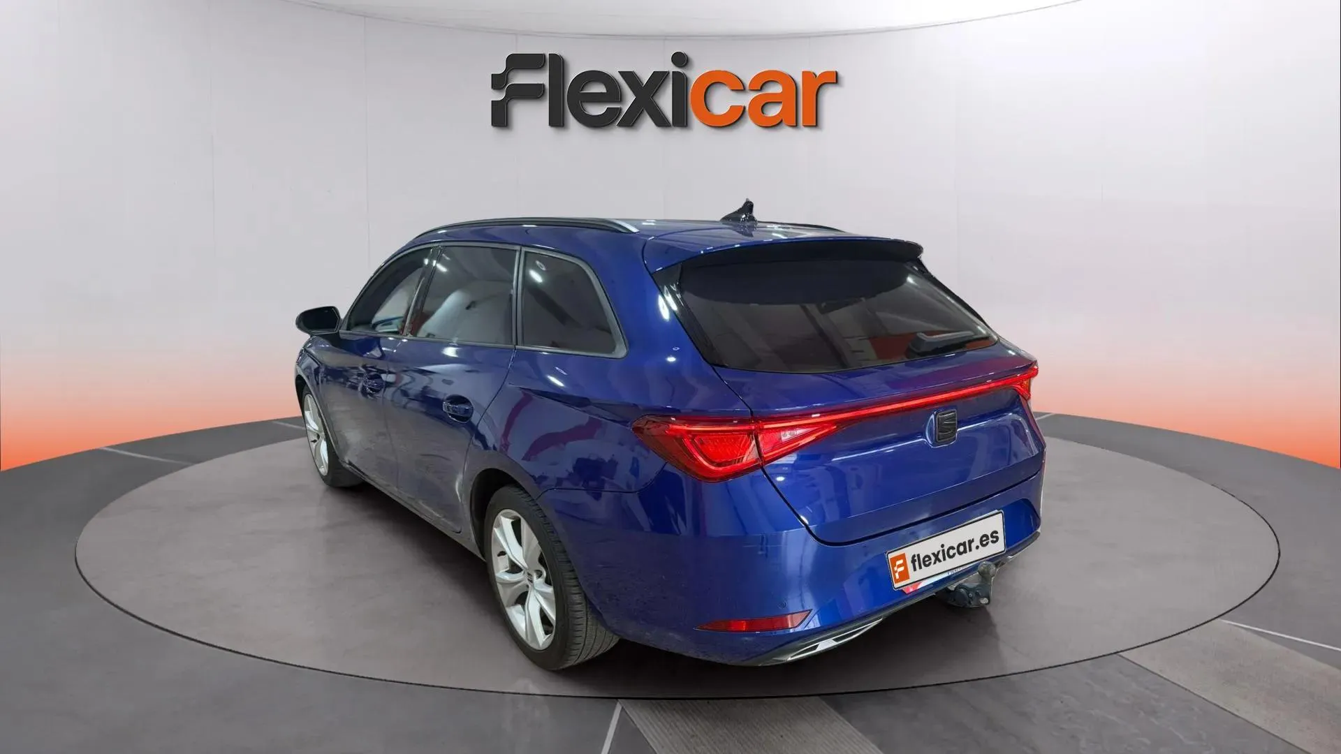 SEAT León 1.5 TSI FR - foto 7