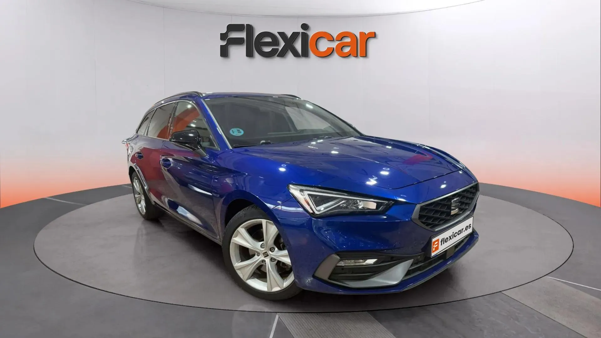 SEAT León 1.5 TSI FR - foto 4