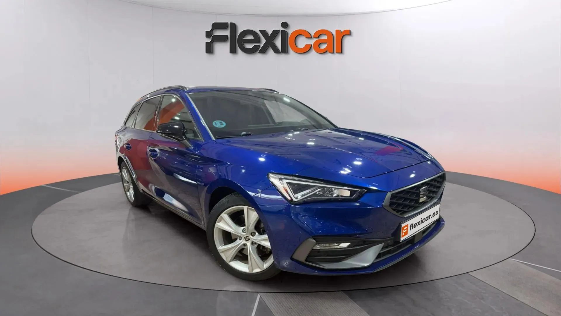 SEAT León 1.5 TSI FR