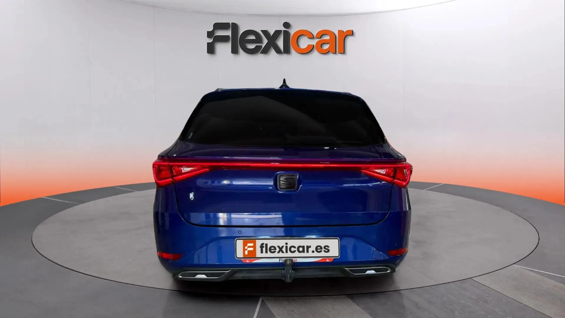 SEAT León 1.5 TSI FR - foto 8