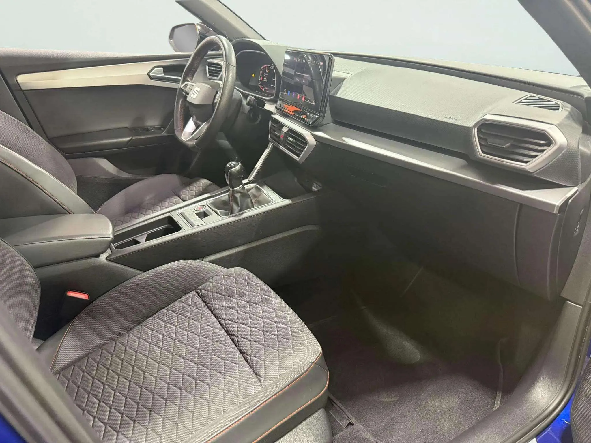 SEAT León 1.5 TSI FR - foto 10