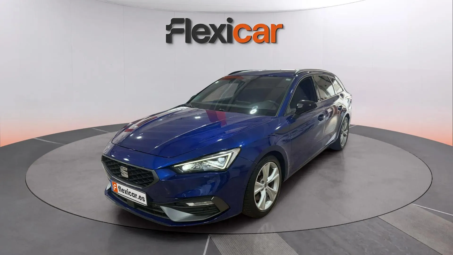 SEAT León 1.5 TSI FR - foto 6