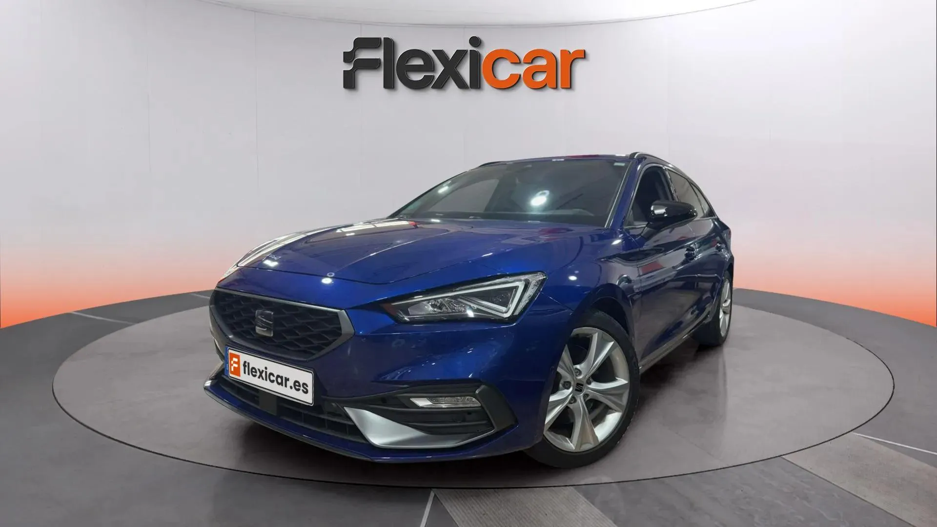 SEAT León 1.5 TSI FR - foto 3