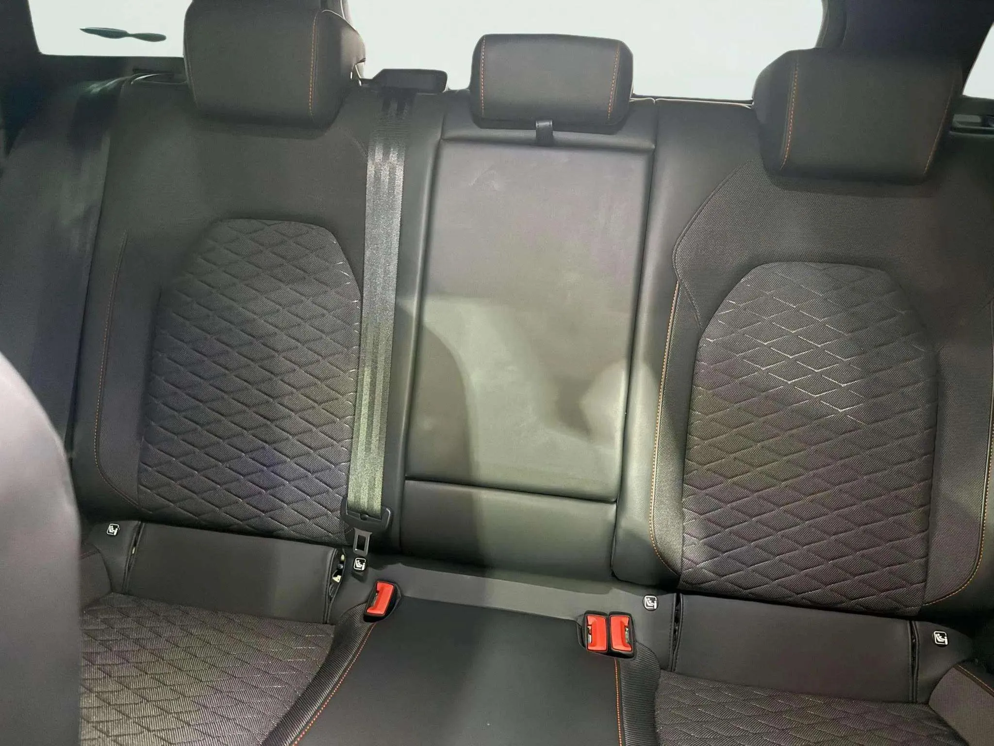 SEAT León 1.5 TSI FR - foto 15