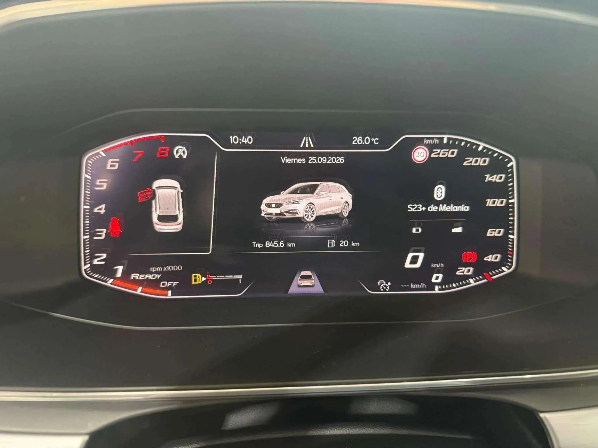 SEAT León 1.5 TSI FR - foto 17