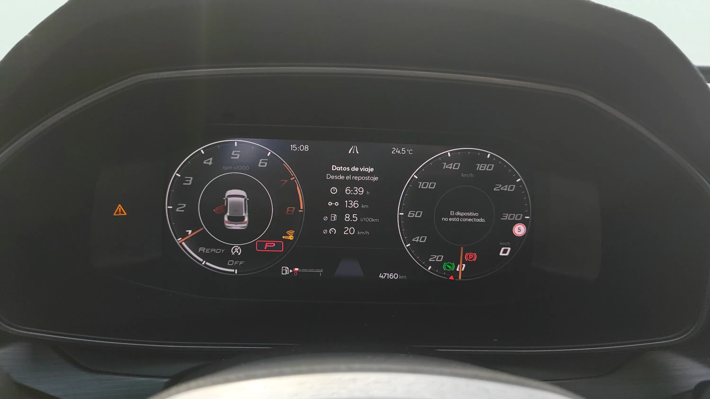 Cupra León 1.5 eTSI DSG - foto 11