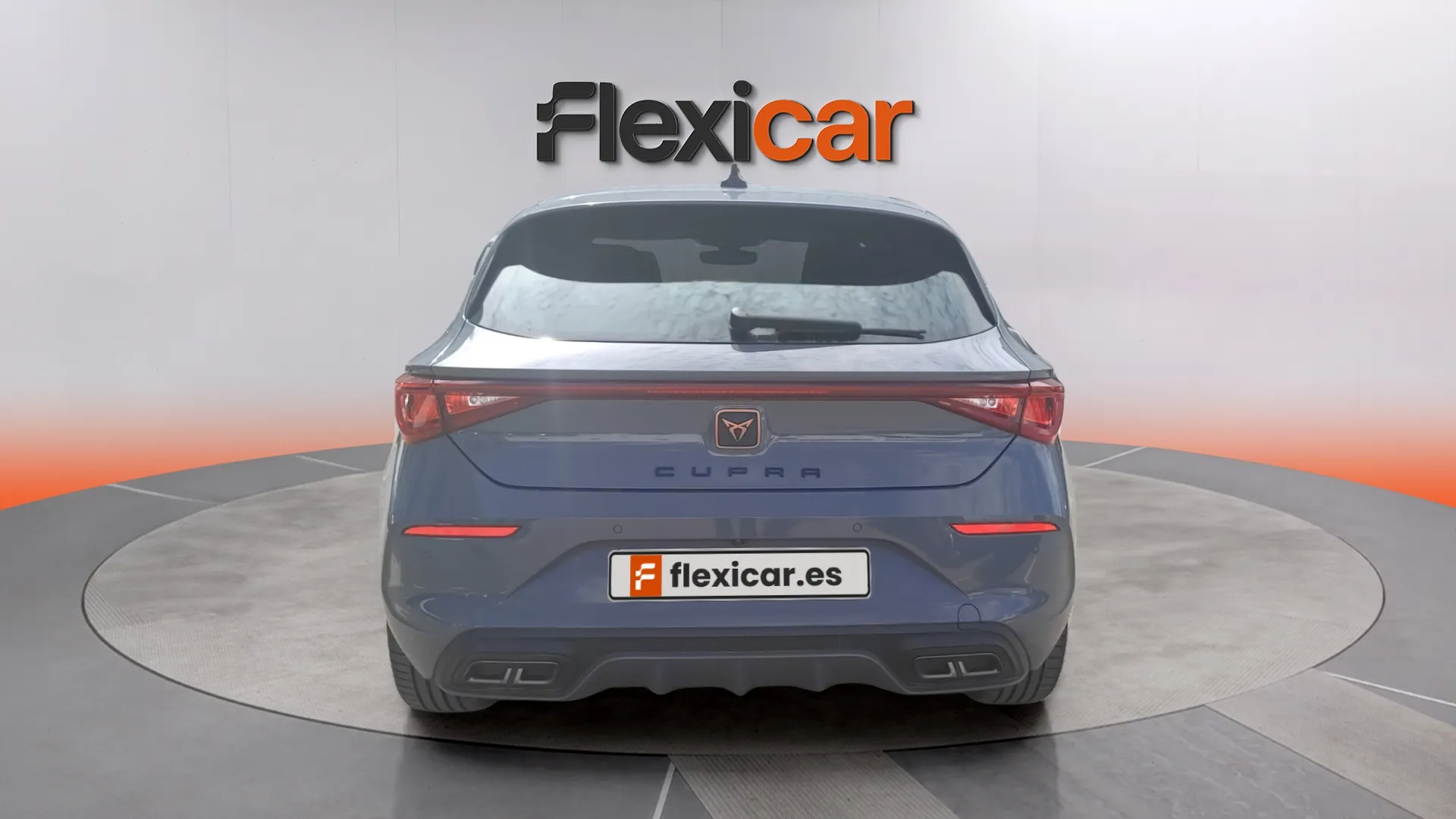 Cupra León 1.5 eTSI DSG - foto 6