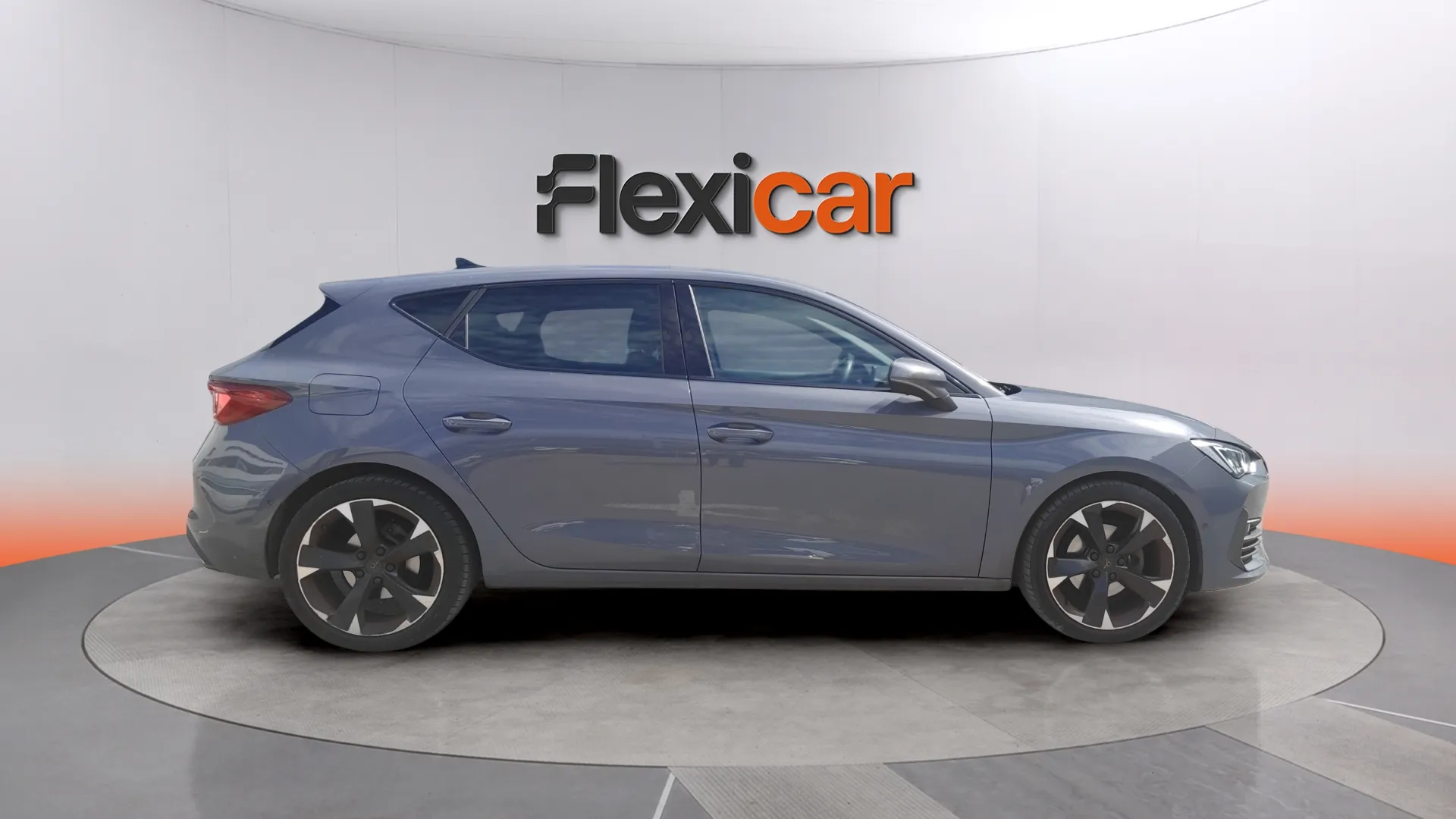 Cupra León 1.5 eTSI DSG - foto 8