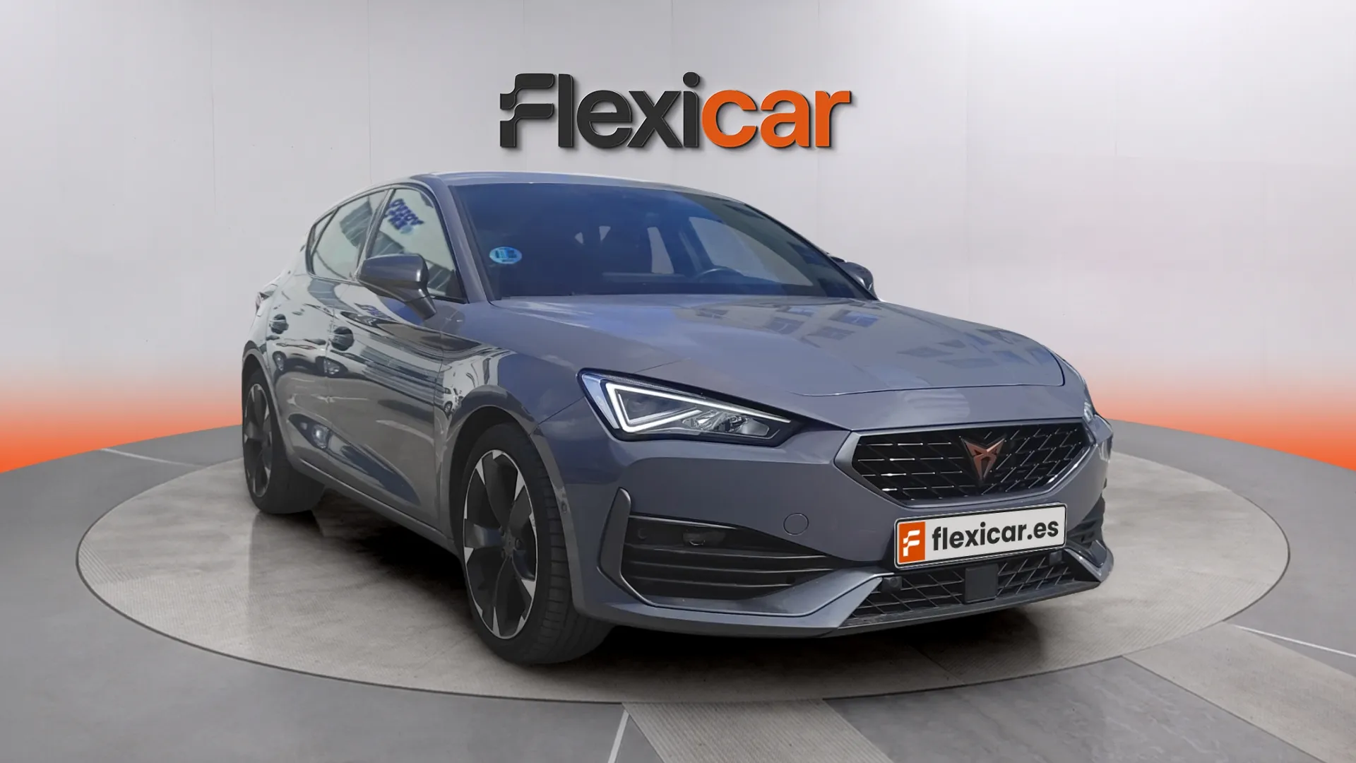 Cupra León 1.5 eTSI DSG