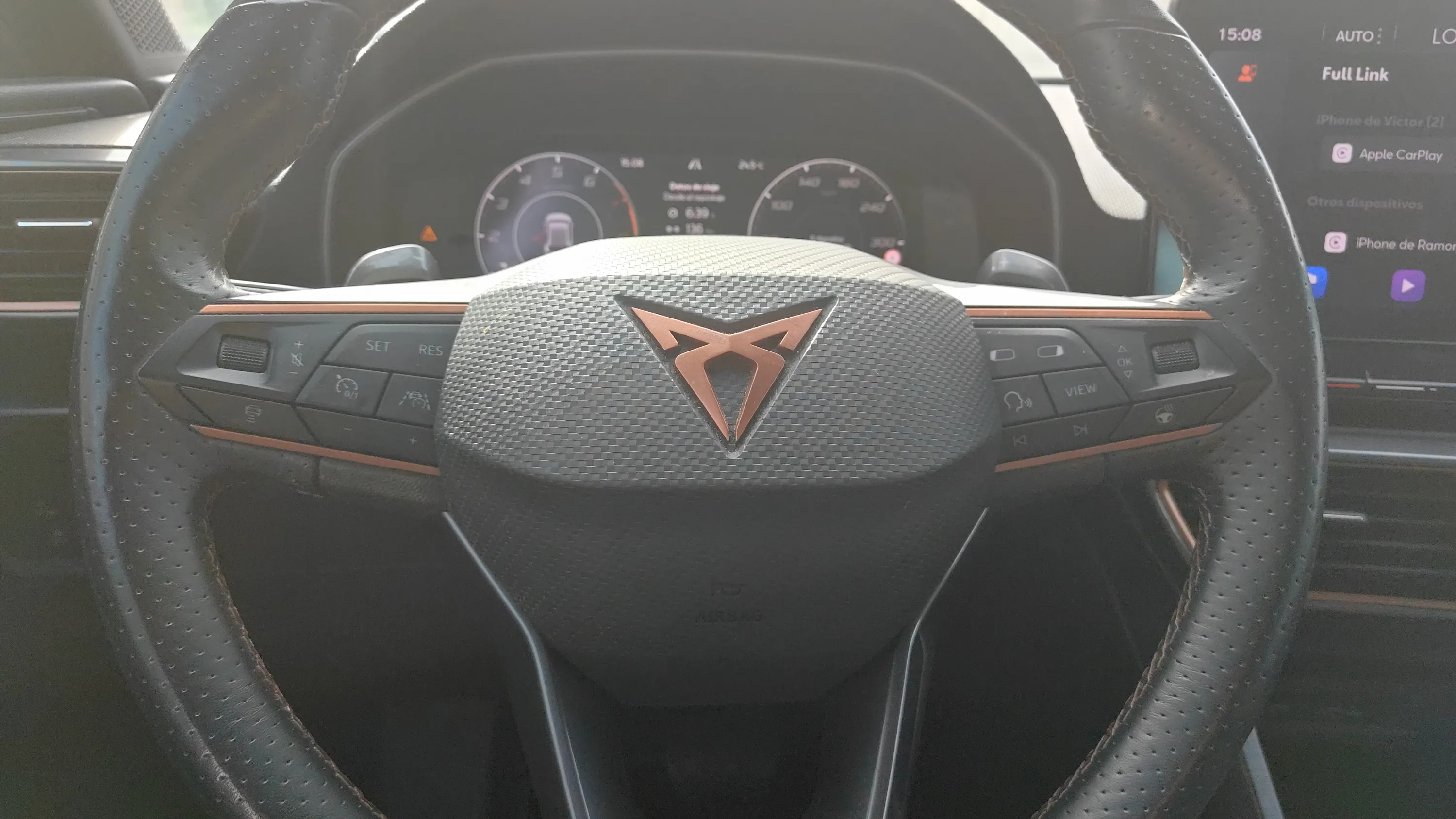 Cupra León 1.5 eTSI DSG - foto 10