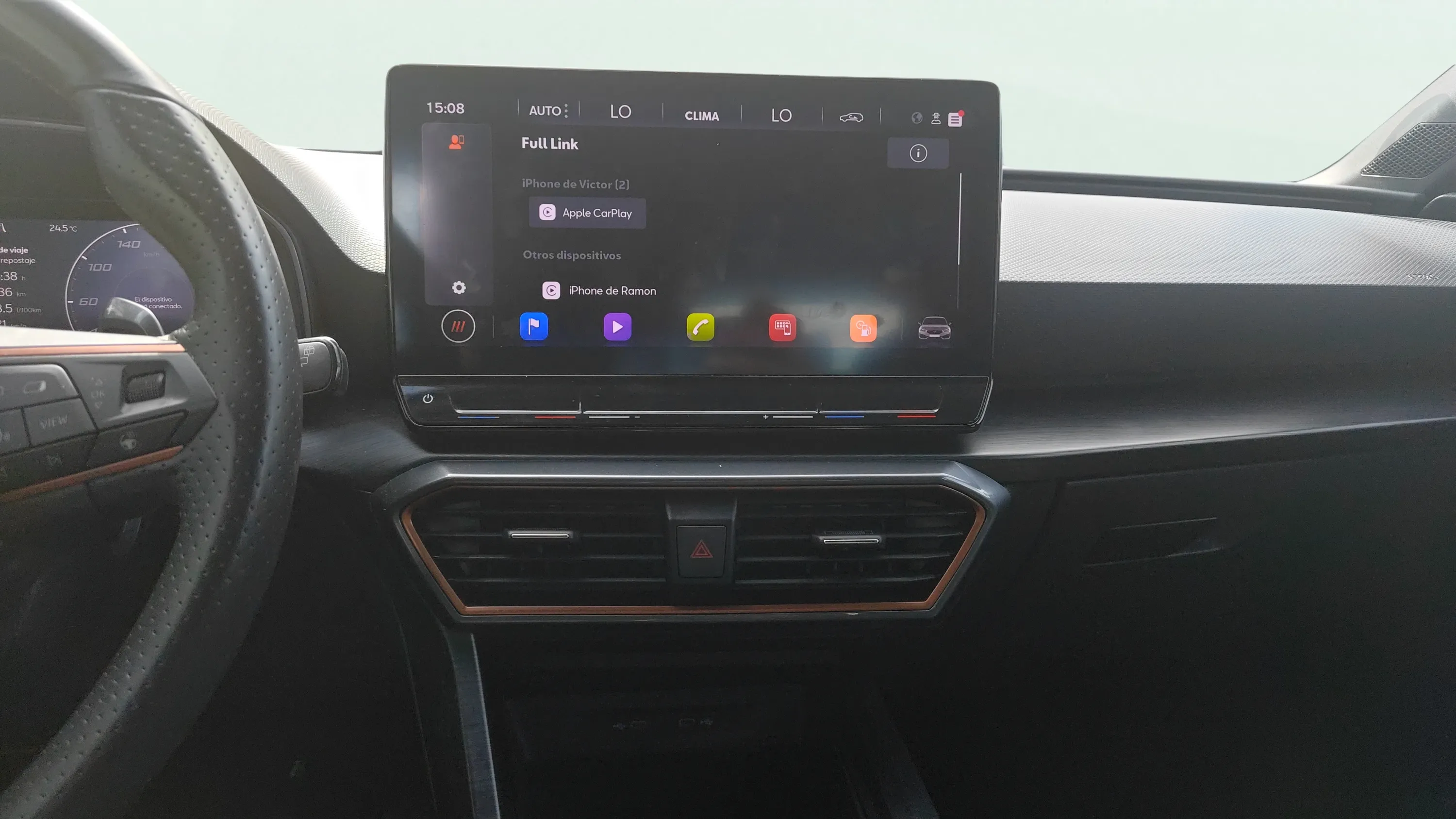 Cupra León 1.5 eTSI DSG - foto 12