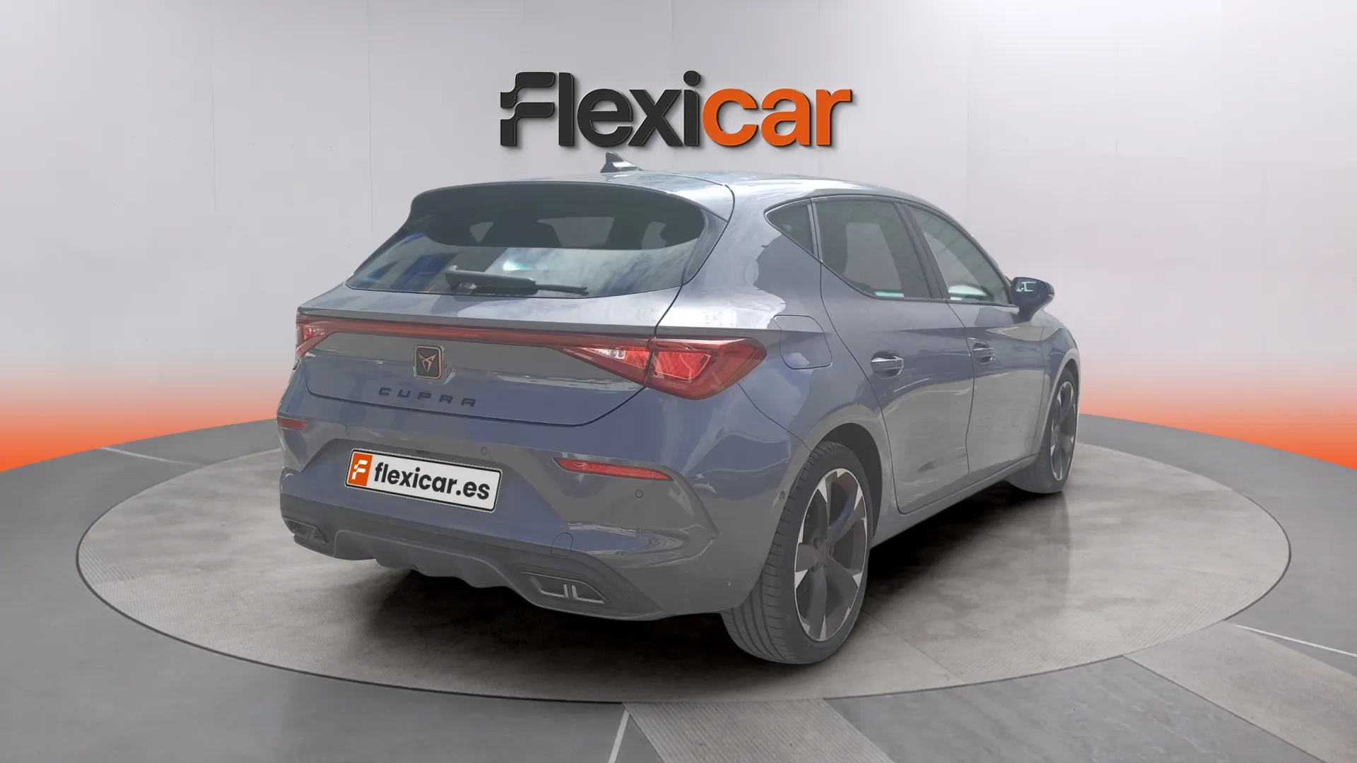 Cupra León 1.5 eTSI DSG - foto 7