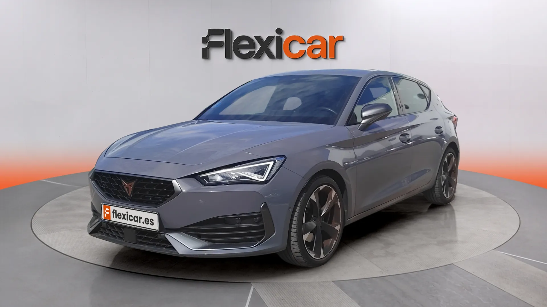 Cupra León 1.5 eTSI DSG - foto 3