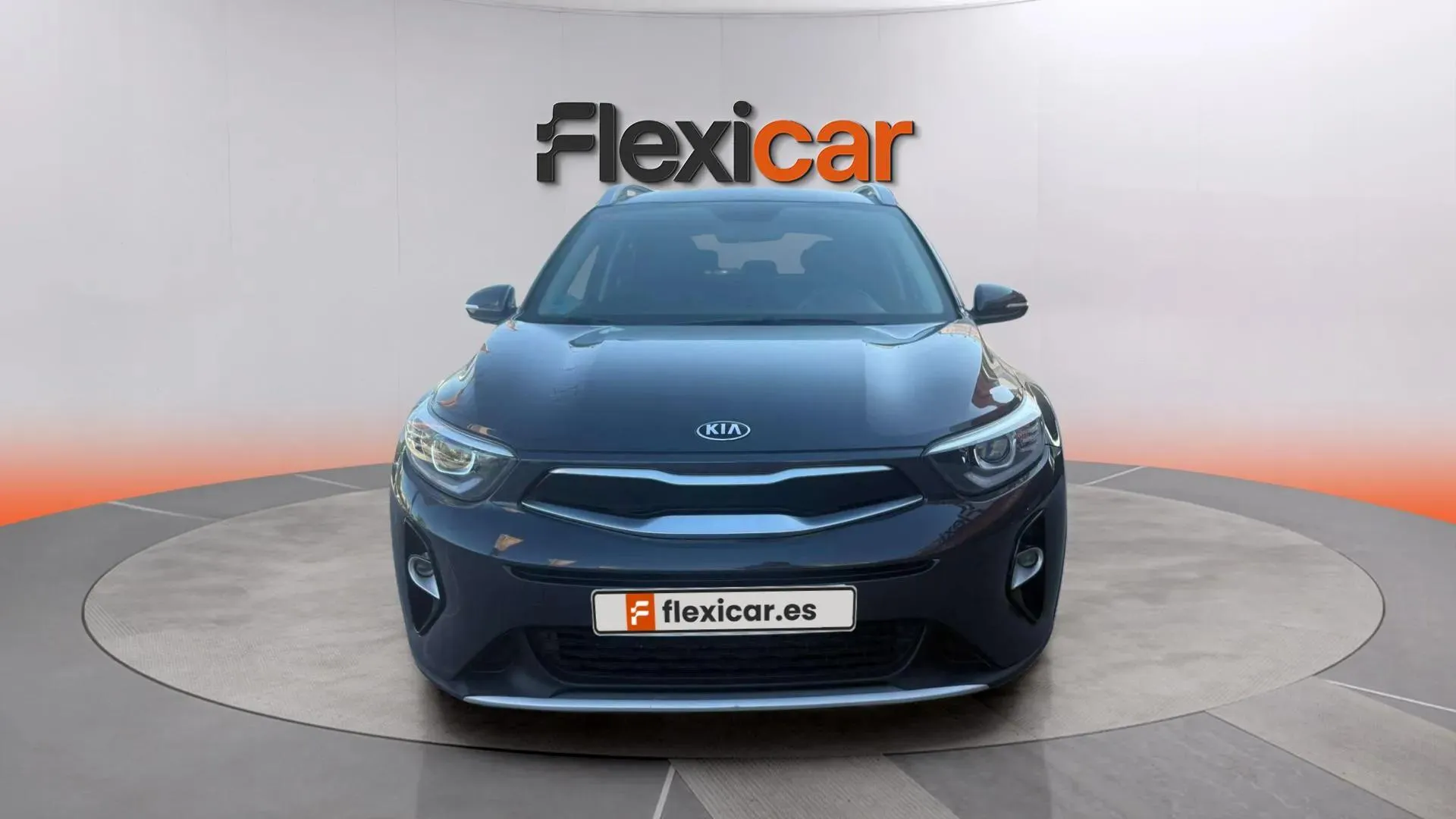 Kia Stonic 1.2 Cvvt Concept Eco-Dynam