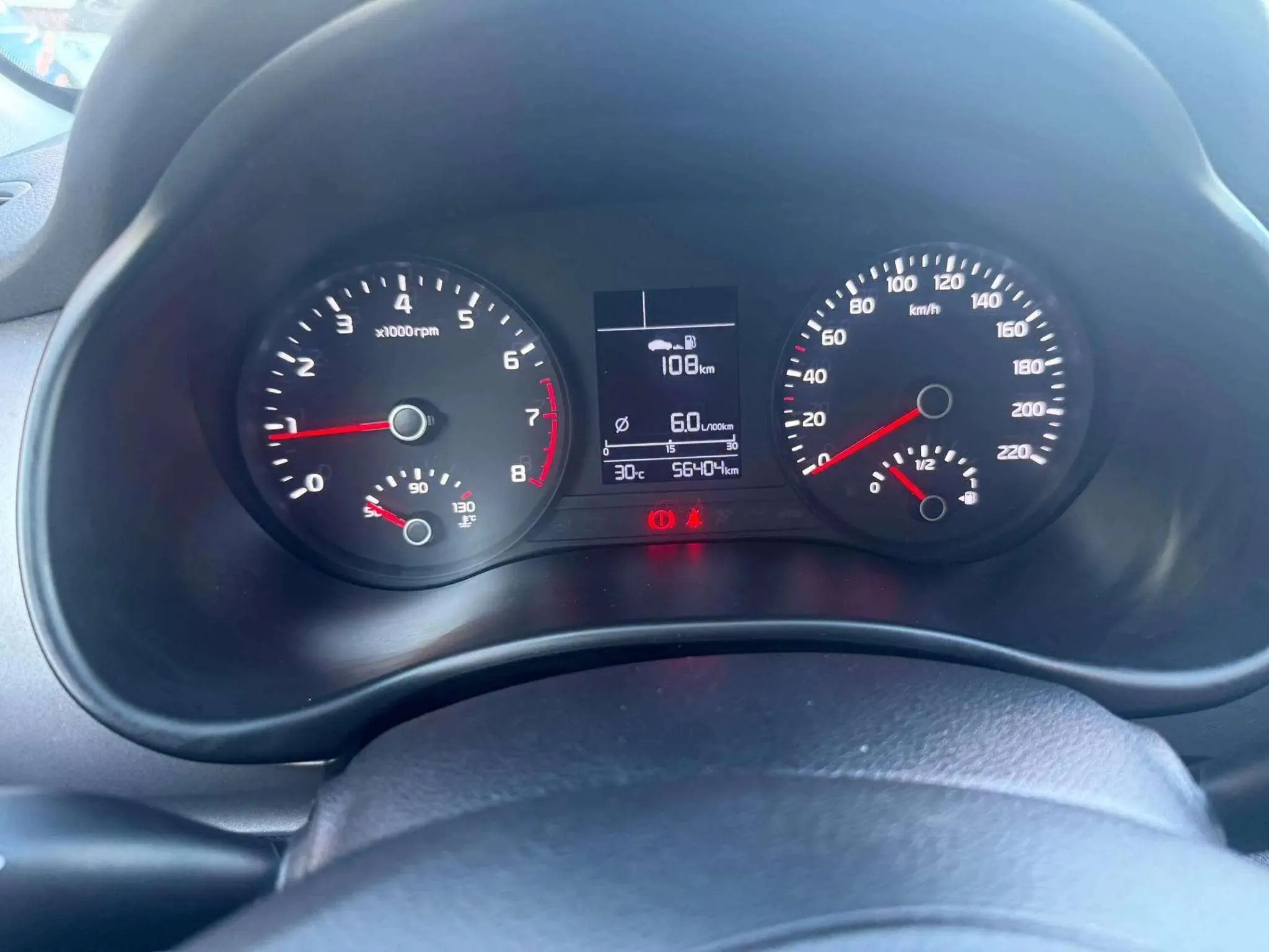 Kia Stonic 1.2 Cvvt Concept Eco-Dynam - foto 15