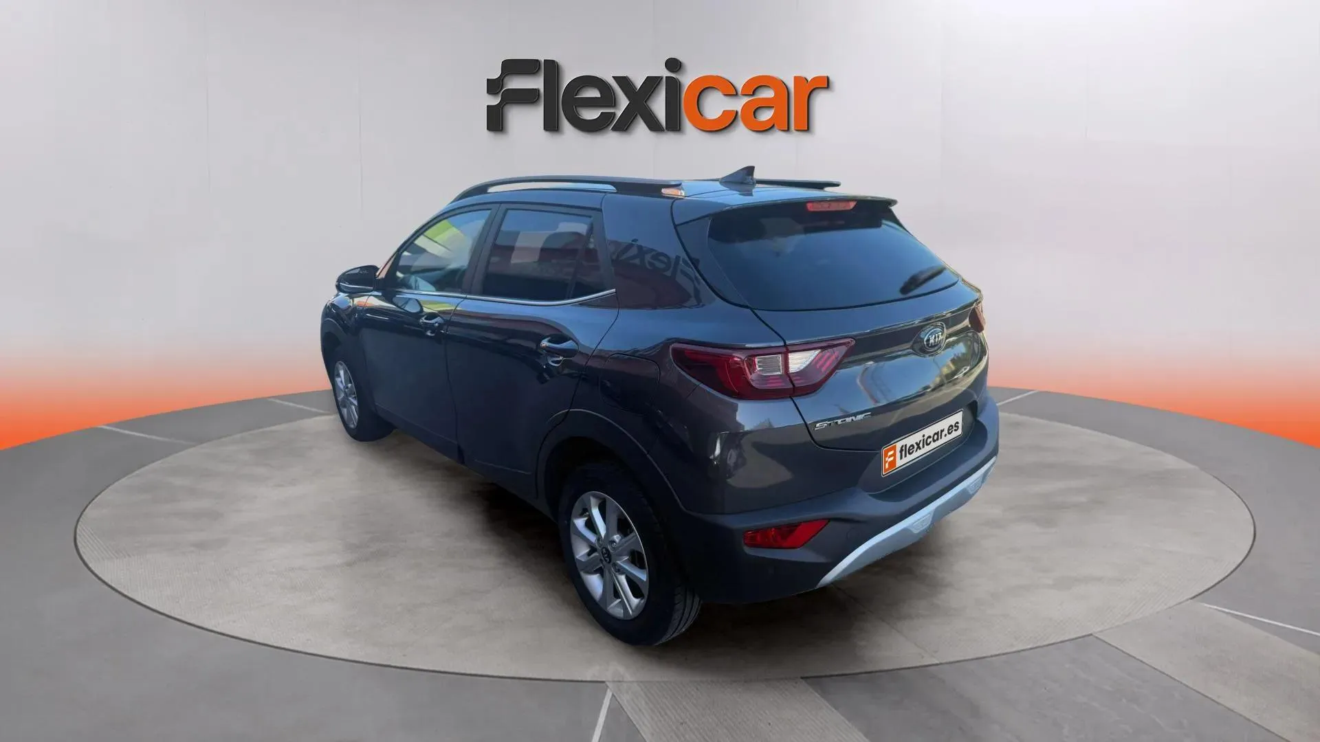 Kia Stonic 1.2 Cvvt Concept Eco-Dynam - foto 5