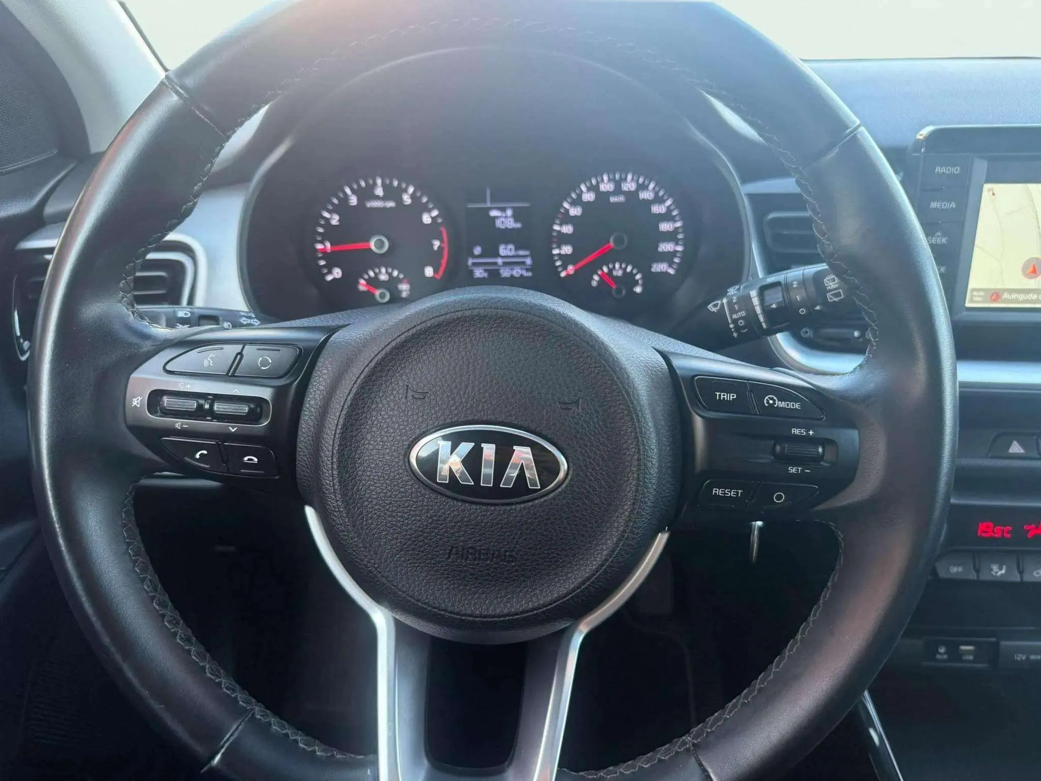 Kia Stonic 1.2 Cvvt Concept Eco-Dynam - foto 13