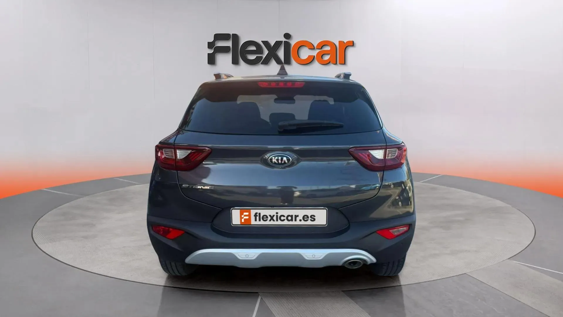 Kia Stonic 1.2 Cvvt Concept Eco-Dynam - foto 4