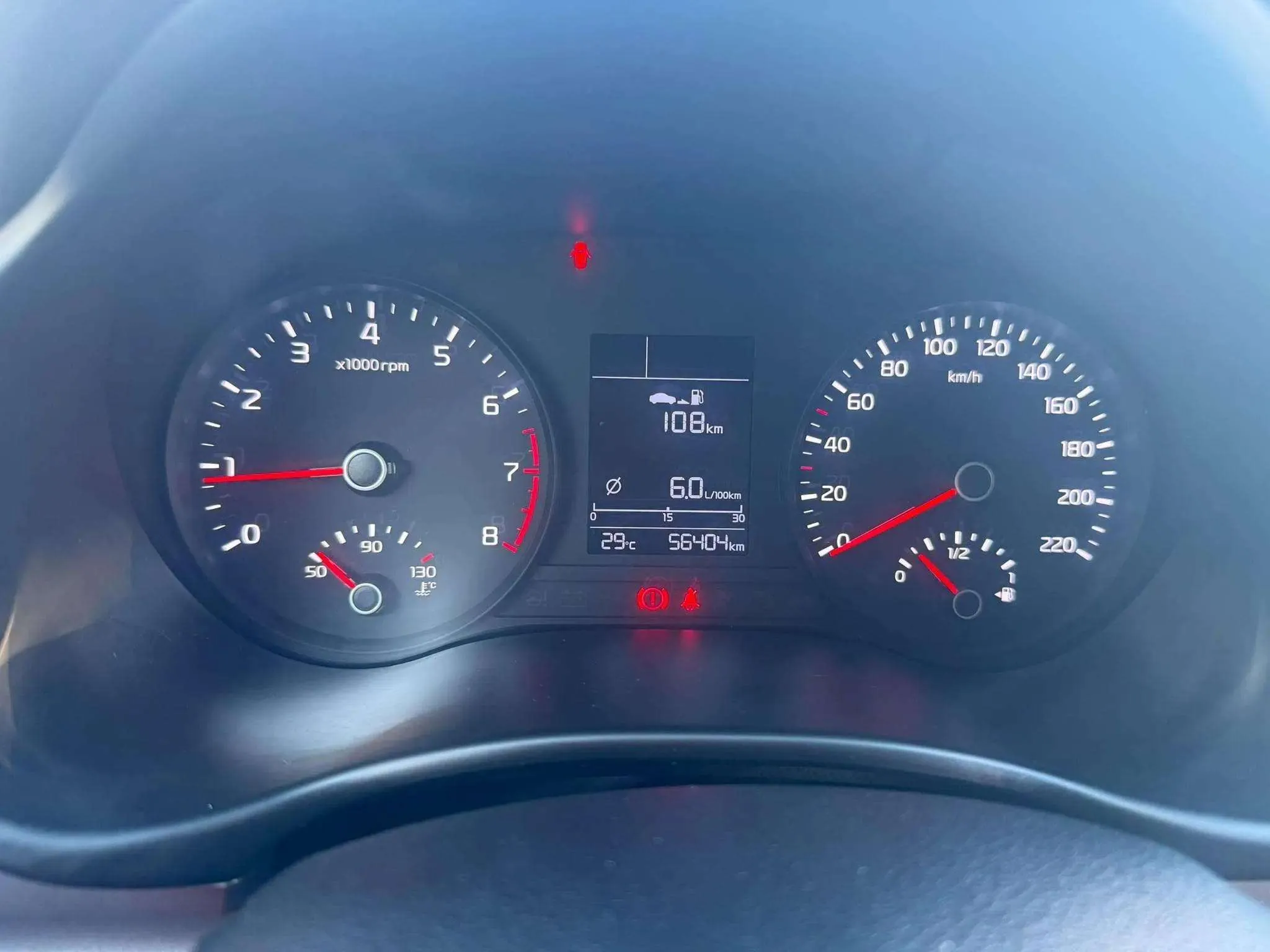 Kia Stonic 1.2 Cvvt Concept Eco-Dynam - foto 14