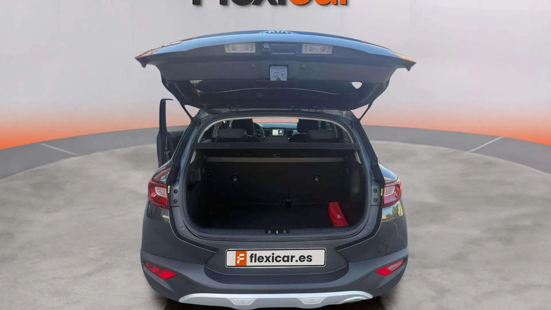 Kia Stonic 1.2 Cvvt Concept Eco-Dynam - foto 6