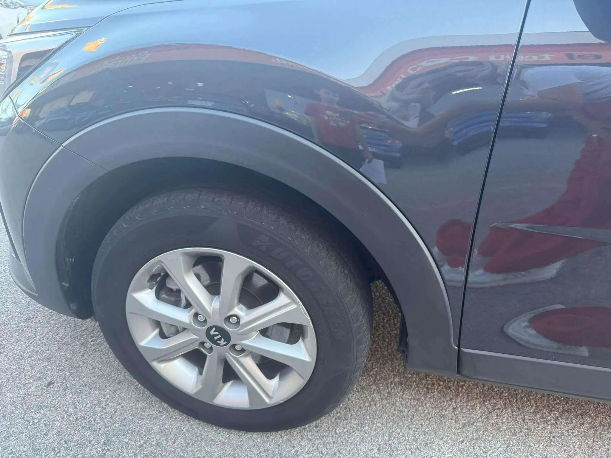 Kia Stonic 1.2 Cvvt Concept Eco-Dynam - foto 7