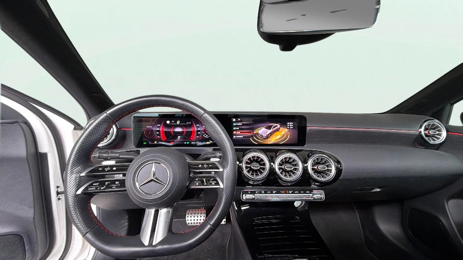 Mercedes-Benz Clase A A 180 Sedán - foto 11