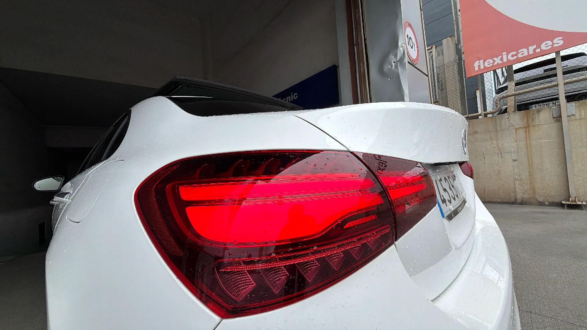Mercedes-Benz Clase A A 180 Sedán - foto 39