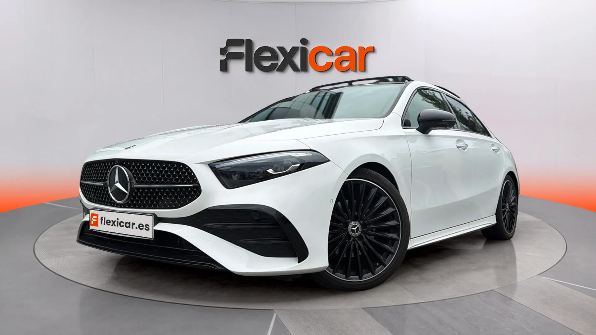Mercedes-Benz Clase A A 180 Sedán - foto 3