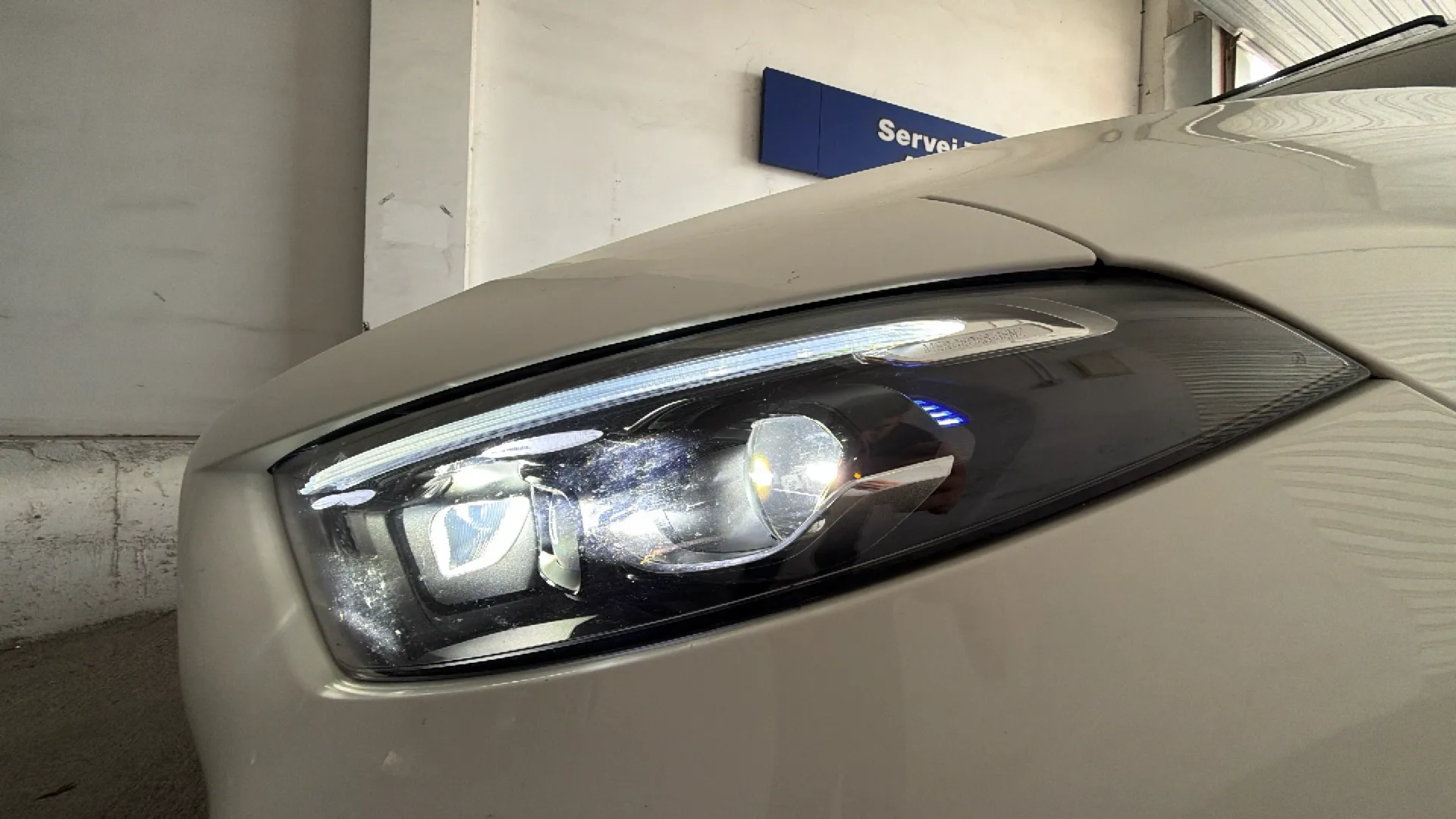 Mercedes-Benz Clase A A 180 Sedán - foto 43