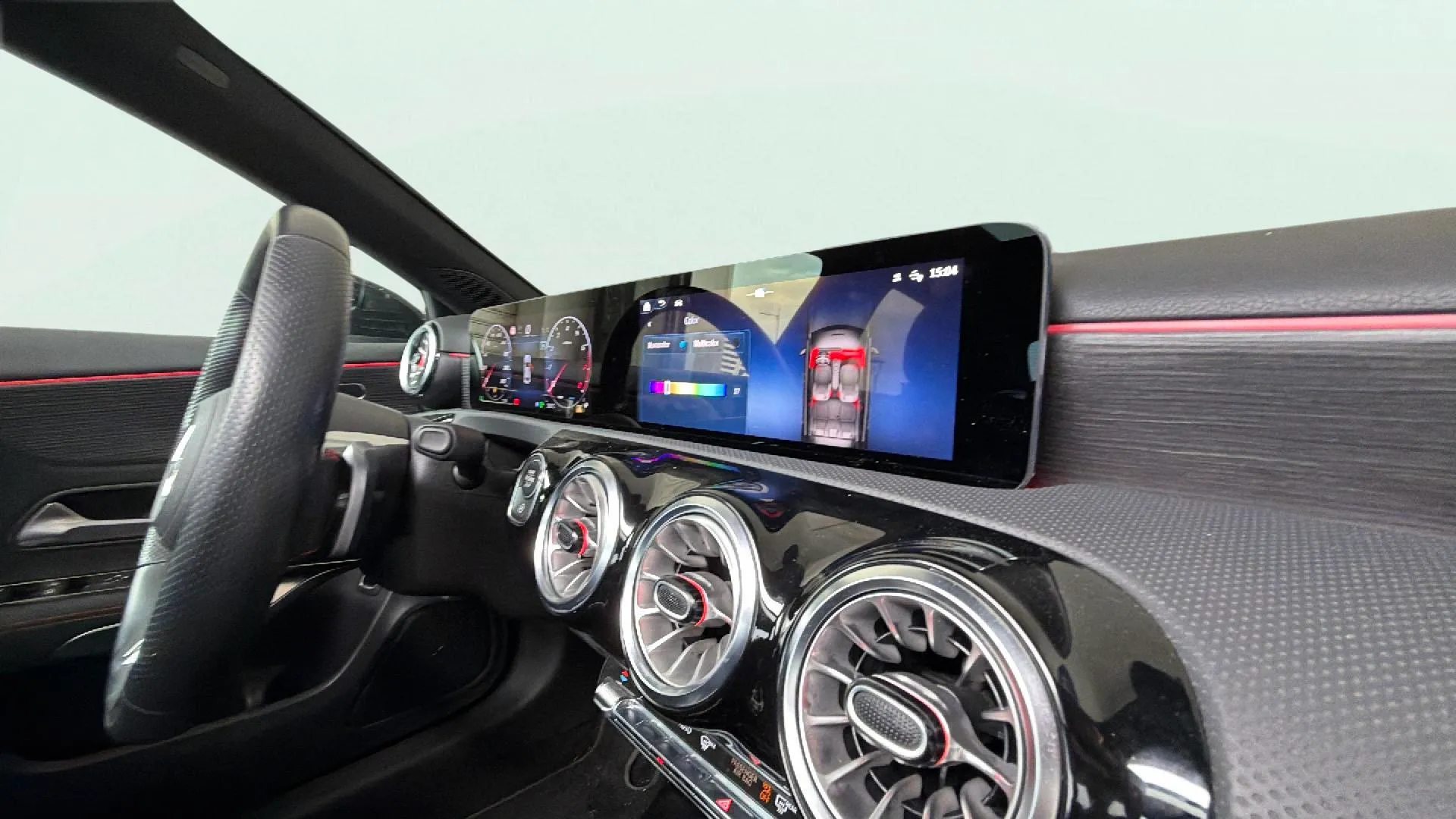 Mercedes-Benz Clase A A 180 Sedán - foto 31