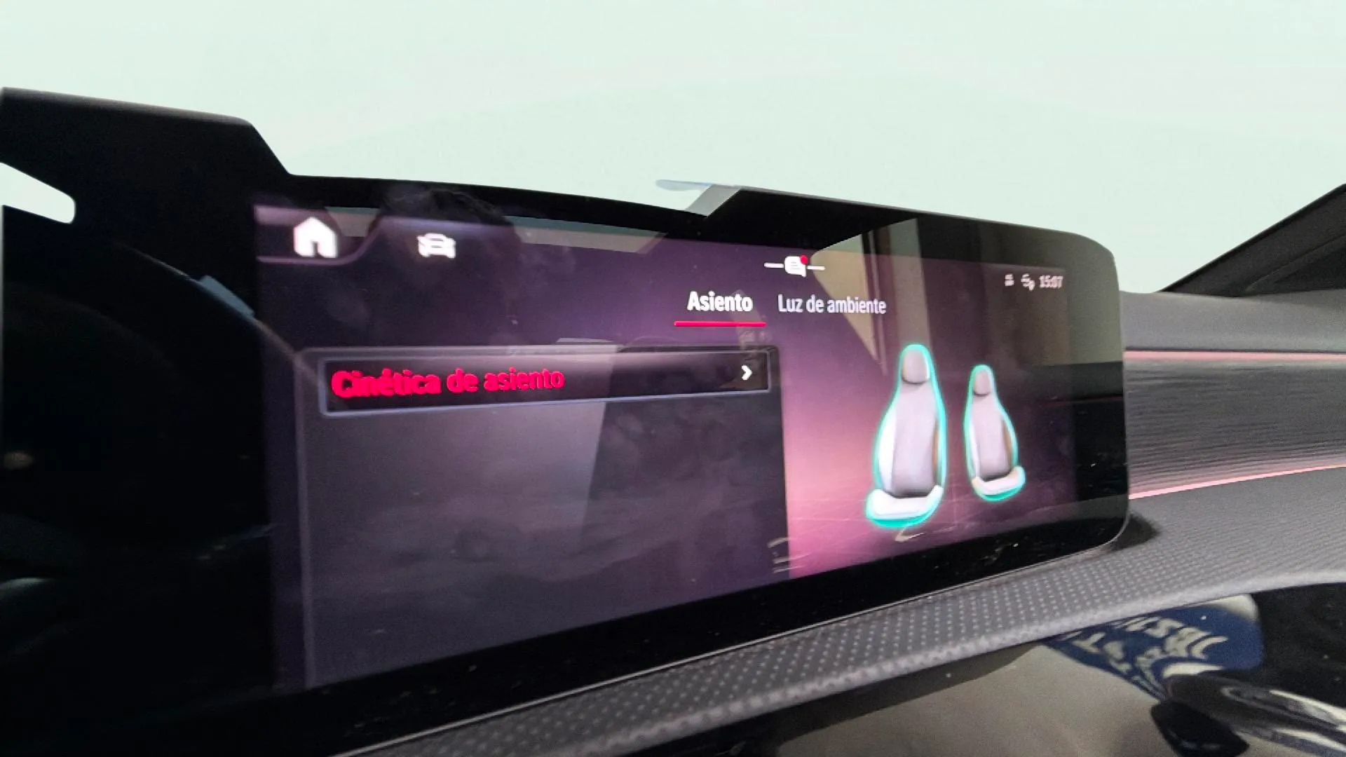 Mercedes-Benz Clase A A 180 Sedán - foto 28