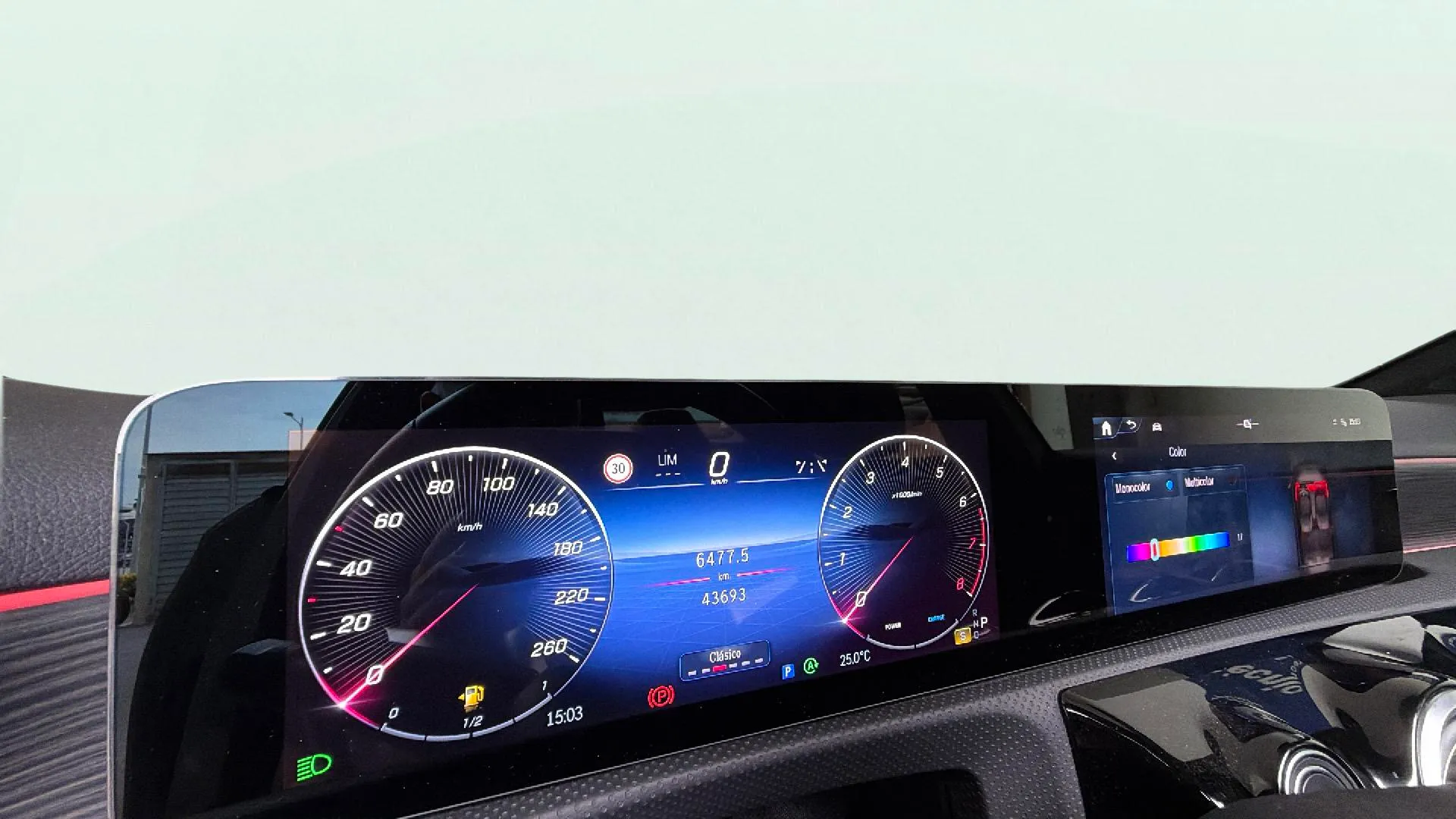 Mercedes-Benz Clase A A 180 Sedán - foto 9