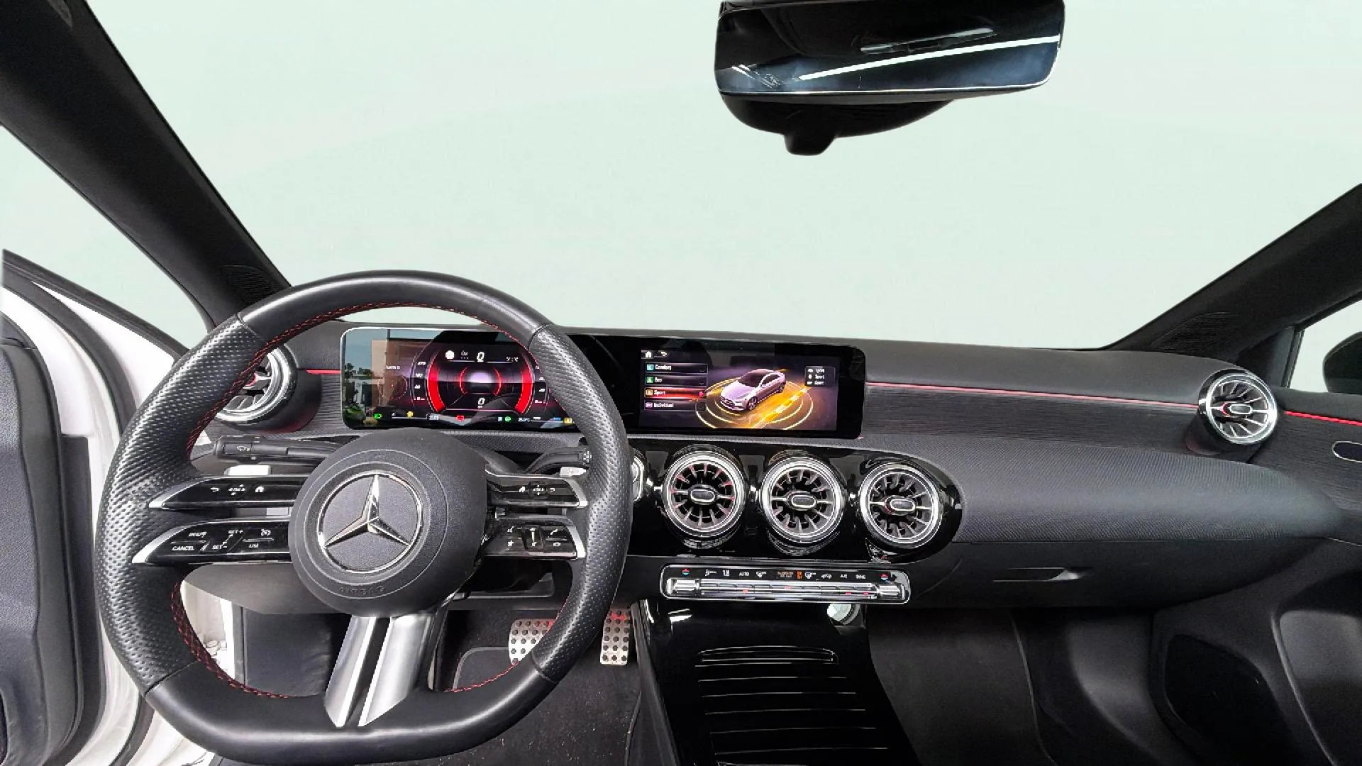 Mercedes-Benz Clase A A 180 Sedán - foto 25