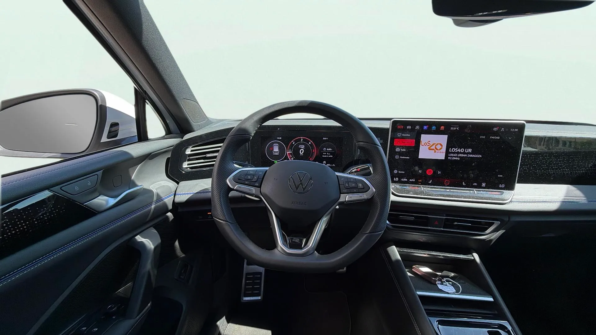 Volkswagen Tiguan R-Line 2.0 TDI DSG - foto 16