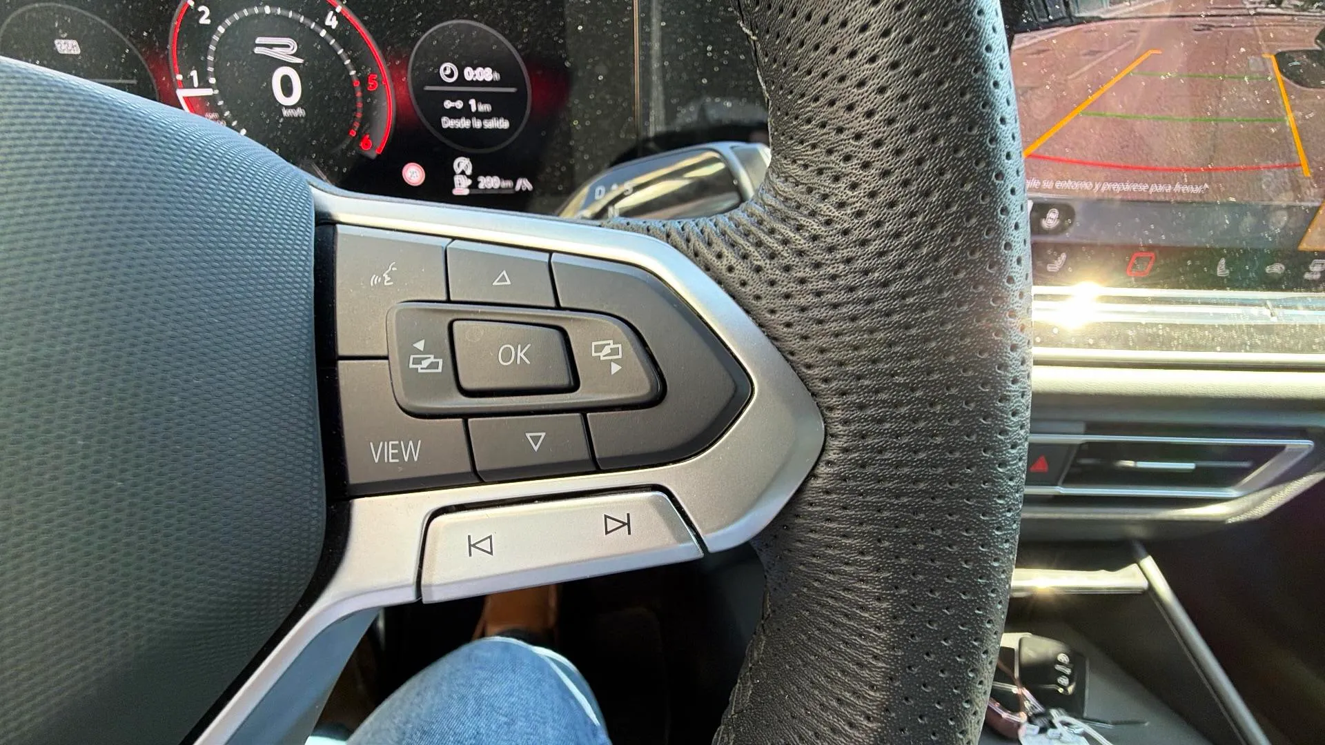 Volkswagen Tiguan R-Line 2.0 TDI DSG - foto 14