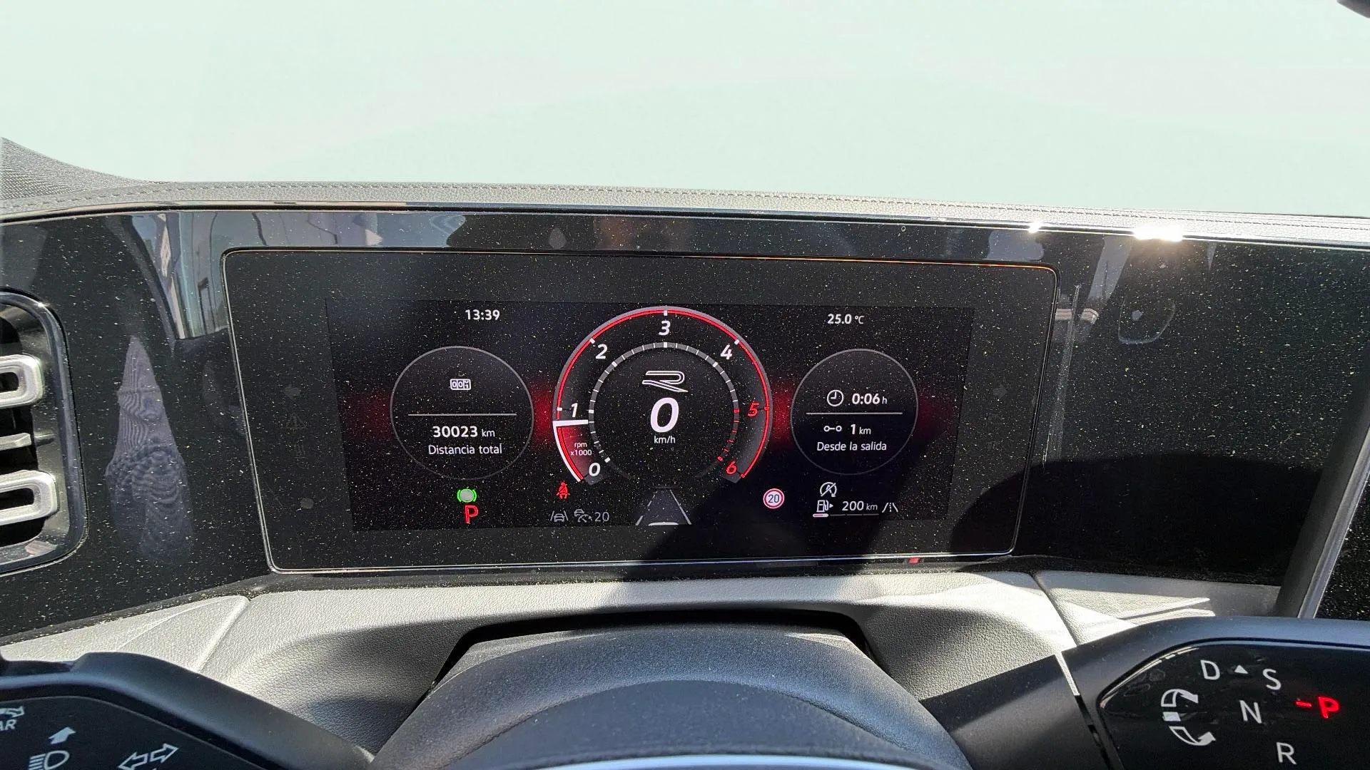 Volkswagen Tiguan R-Line 2.0 TDI DSG - foto 13