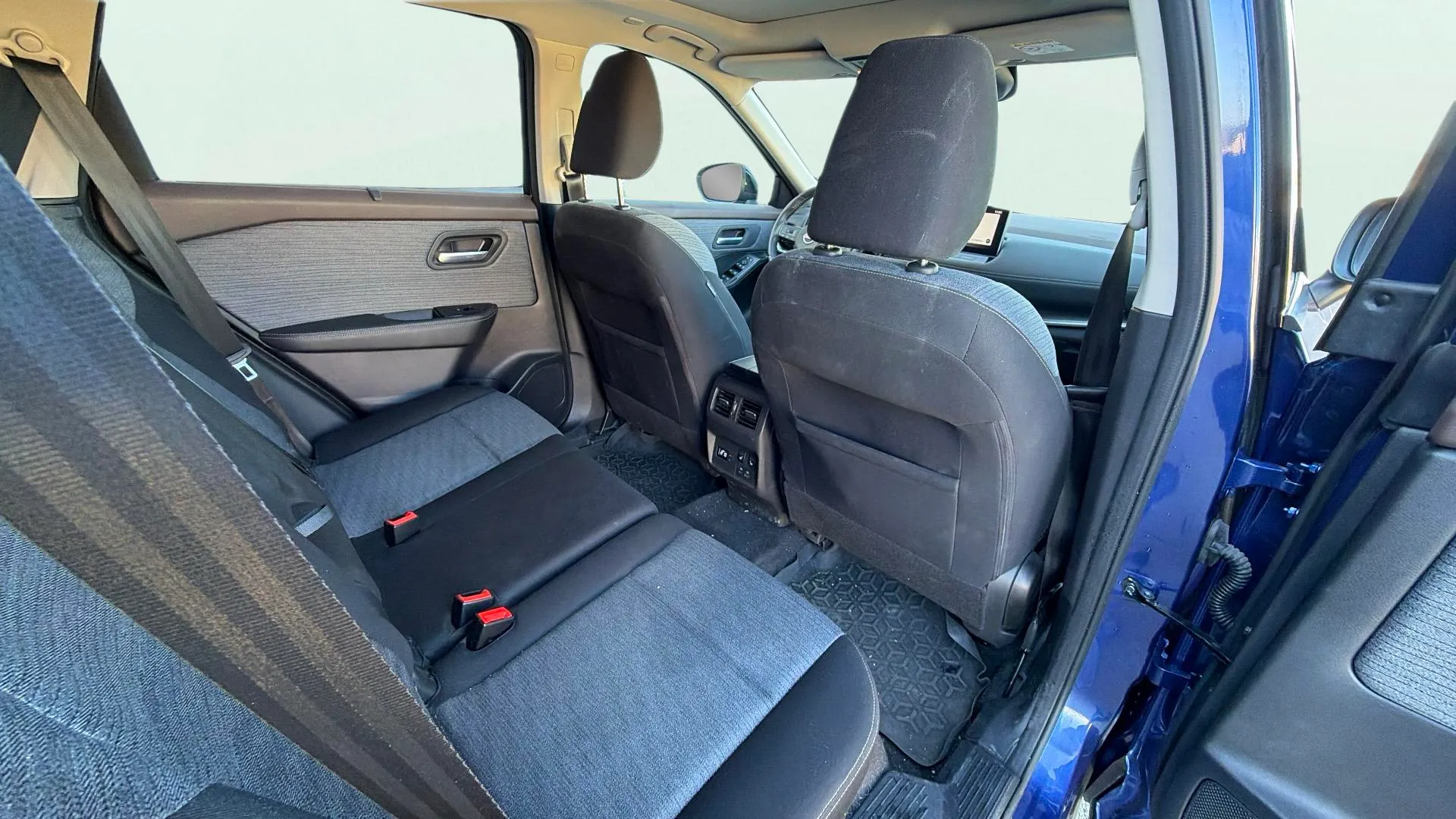 Nissan X-Trail 5pl 1.5 e-4ORCE 4x4 A/T N-Connecta - foto 13