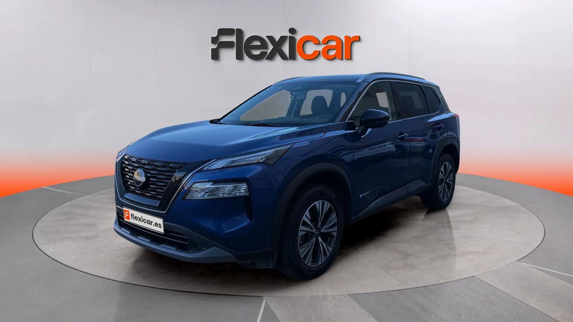 Nissan X-Trail 5pl 1.5 e-4ORCE 4x4 A/T N-Connecta - foto 3