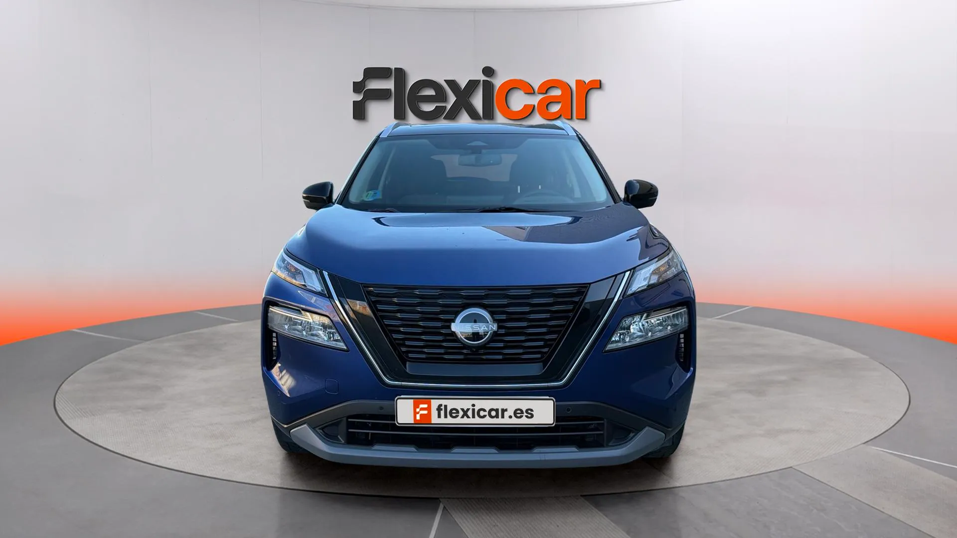 Nissan X-Trail 5pl 1.5 e-4ORCE 4x4 A/T N-Connecta - foto 2