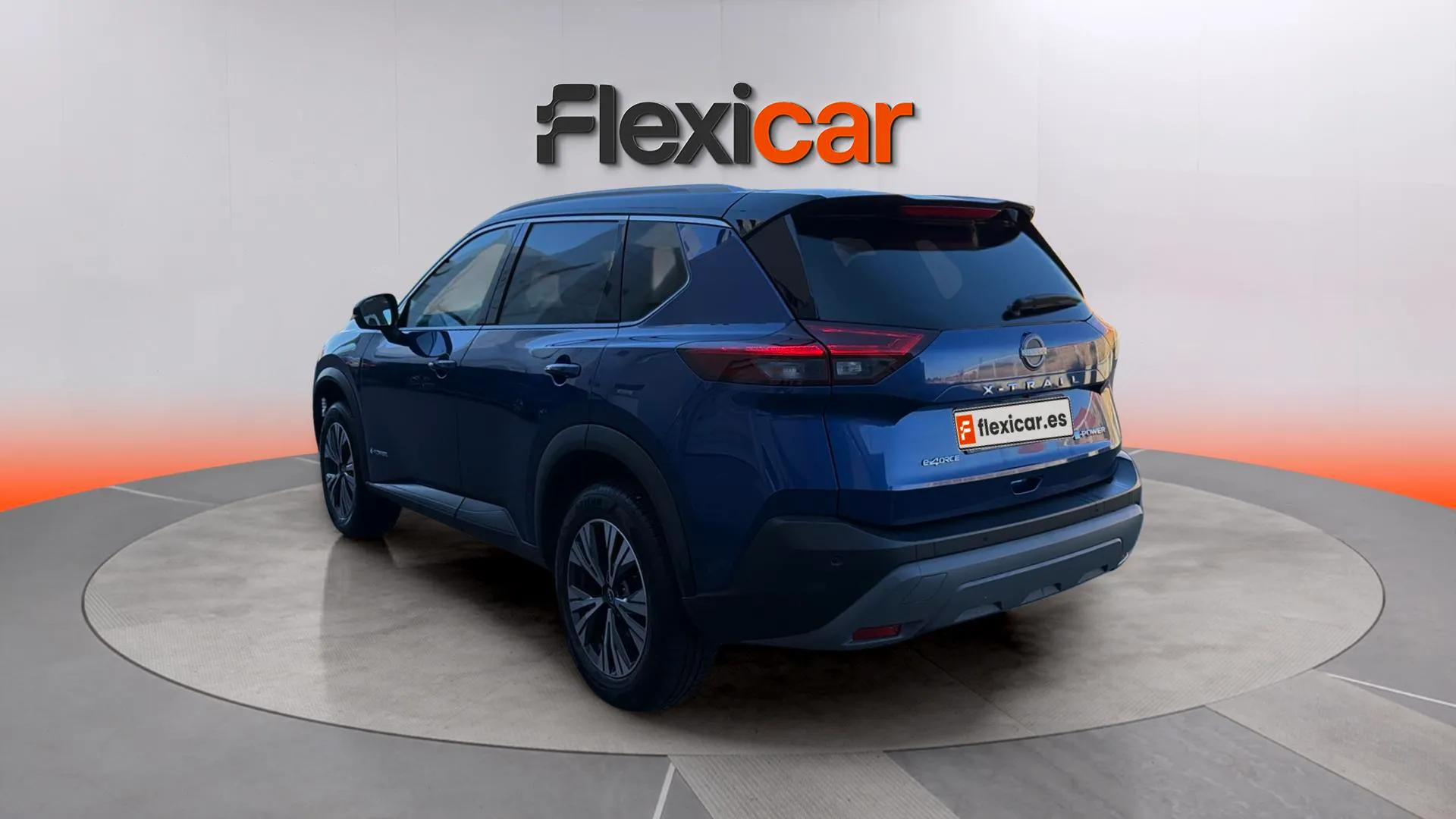 Nissan X-Trail 5pl 1.5 e-4ORCE 4x4 A/T N-Connecta - foto 5