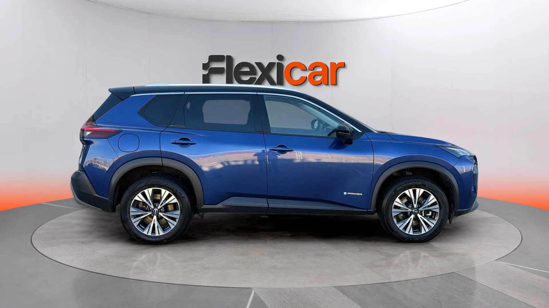 Nissan X-Trail 5pl 1.5 e-4ORCE 4x4 A/T N-Connecta - foto 8