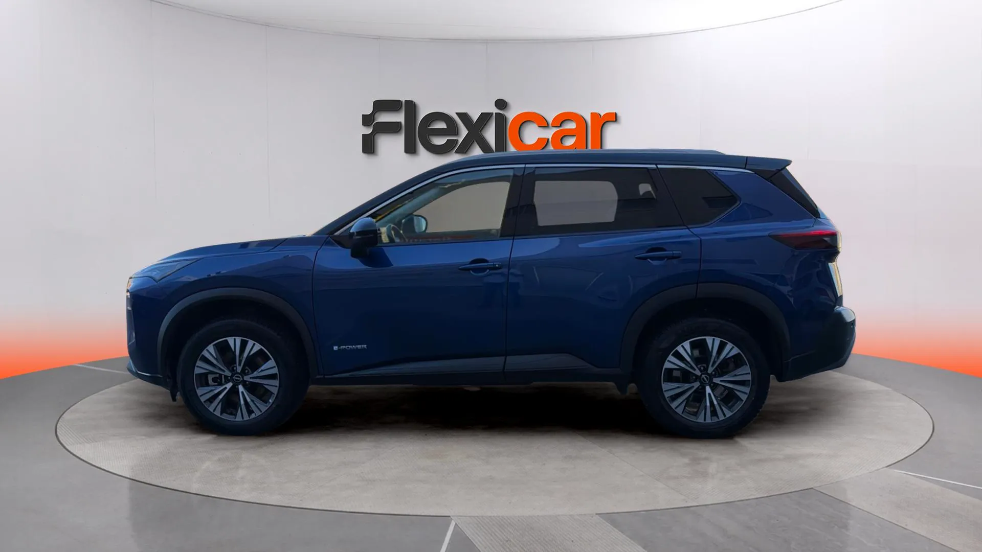 Nissan X-Trail 5pl 1.5 e-4ORCE 4x4 A/T N-Connecta - foto 4
