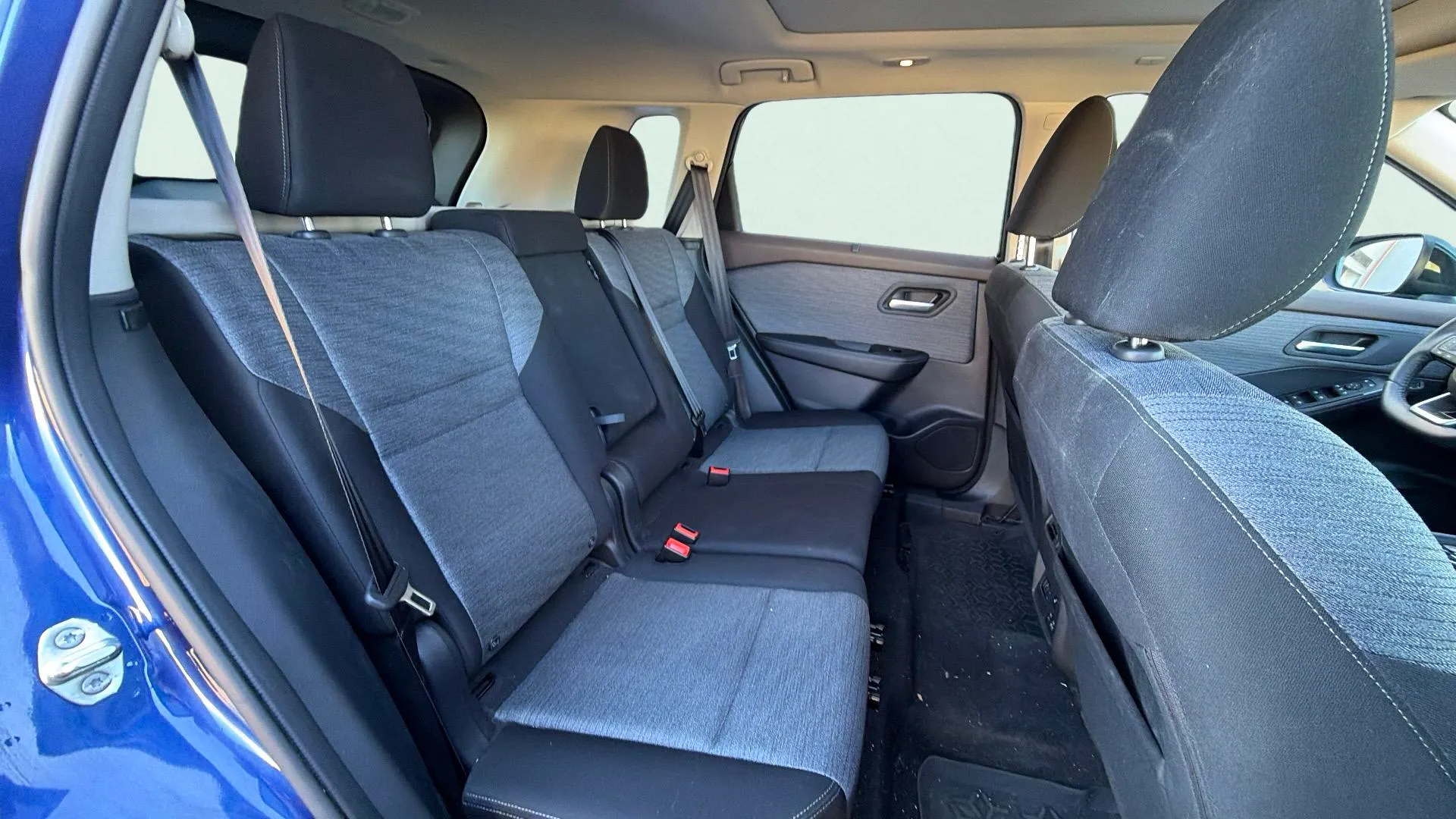 Nissan X-Trail 5pl 1.5 e-4ORCE 4x4 A/T N-Connecta - foto 14