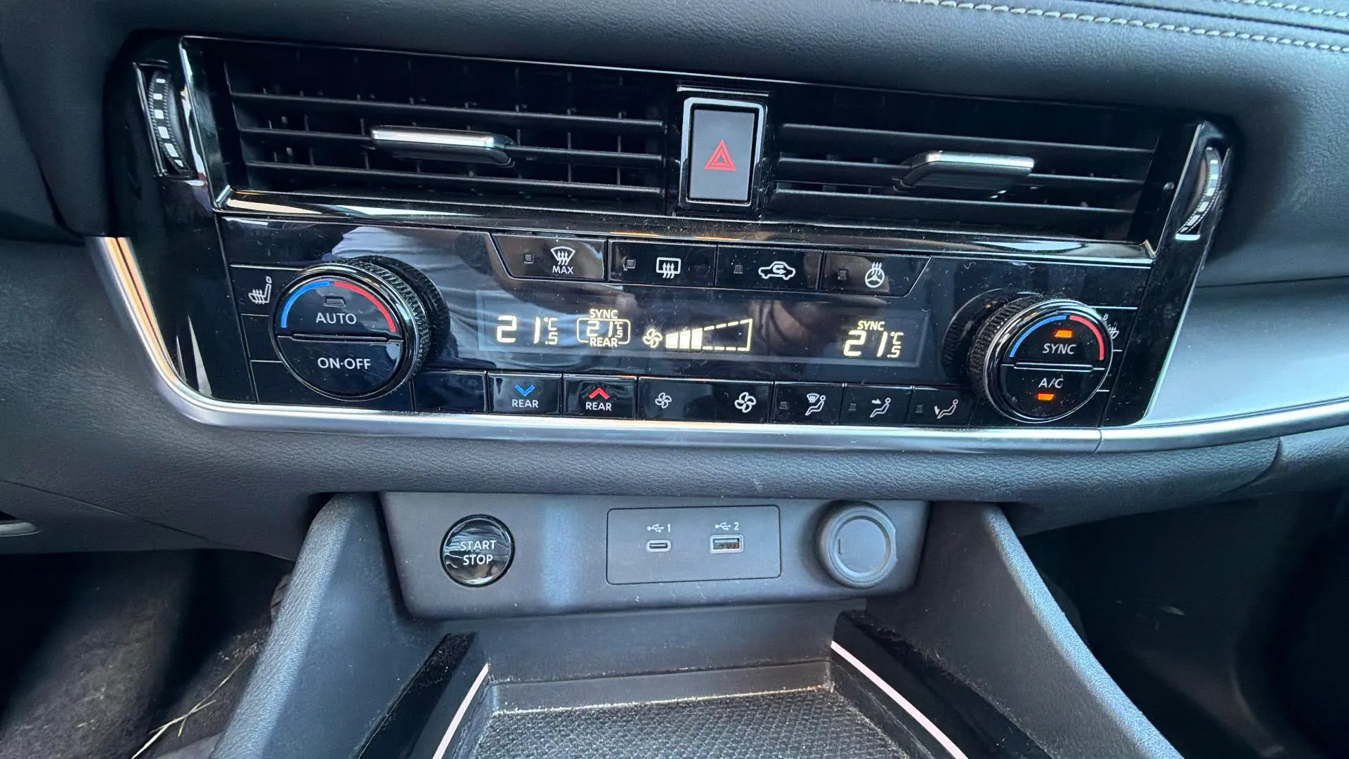 Nissan X-Trail 5pl 1.5 e-4ORCE 4x4 A/T N-Connecta - foto 21
